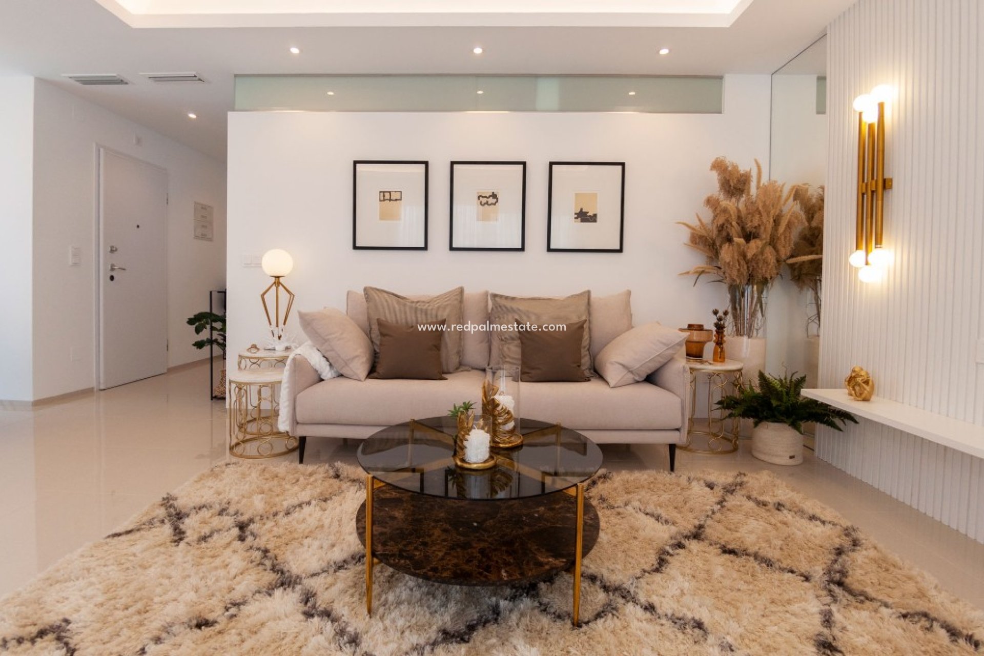 Nouvelle construction - Appartements -
Ciudad Quesada - Ciudad Quesada - Doña Pepa