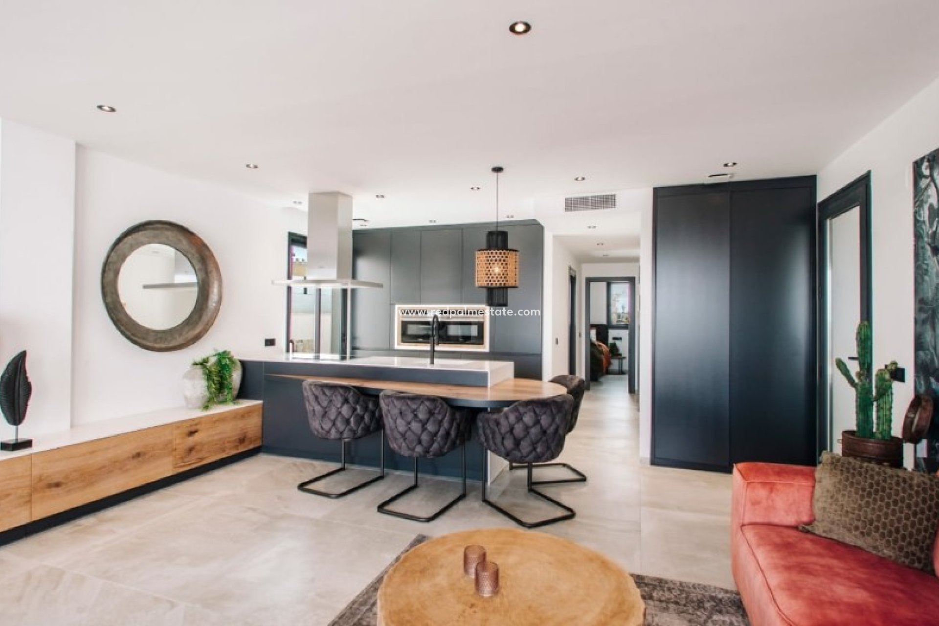 Nouvelle construction - Appartements -
Ciudad Quesada/Rojales - Ciudad Quesada