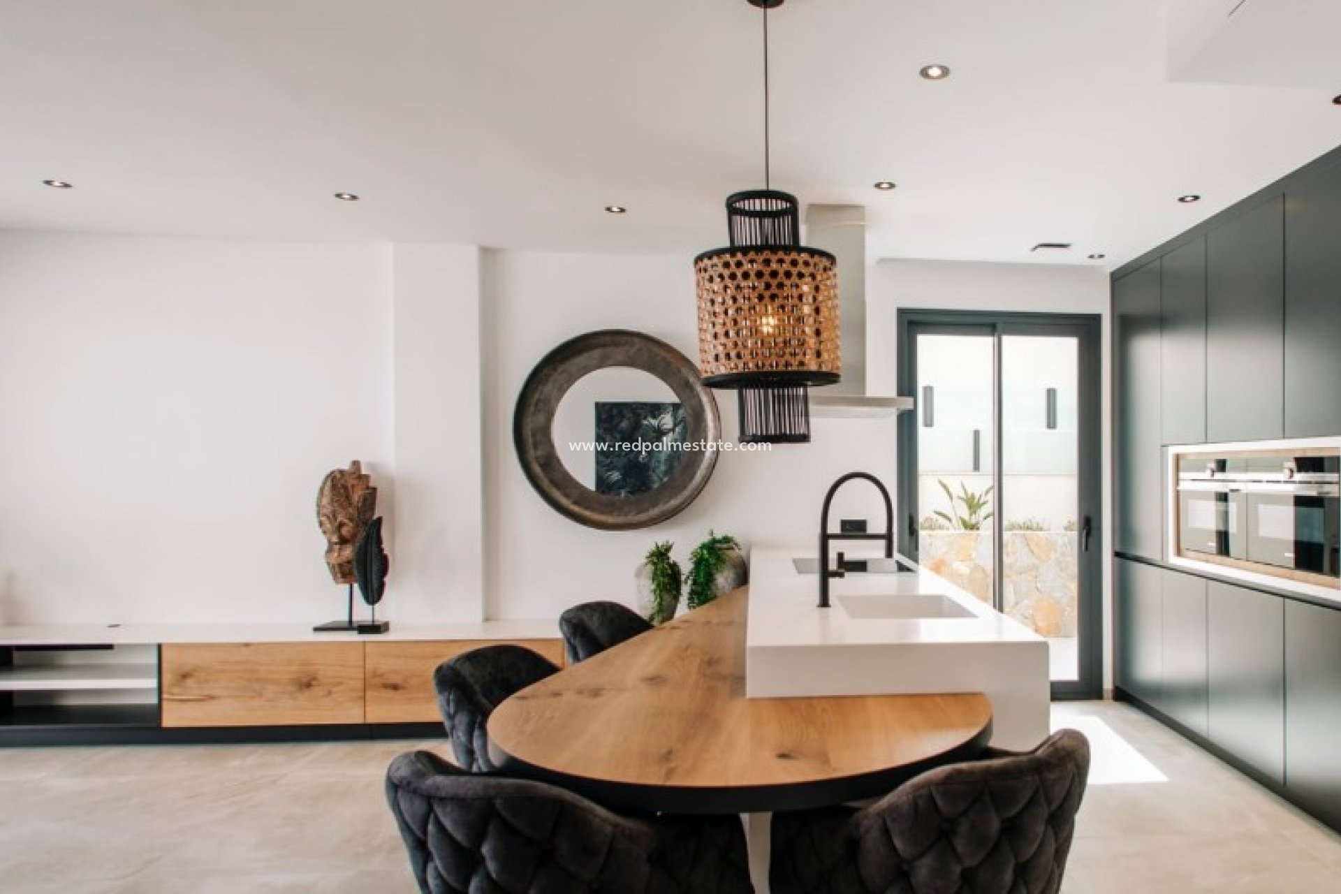 Nouvelle construction - Appartements -
Ciudad Quesada/Rojales - Ciudad Quesada