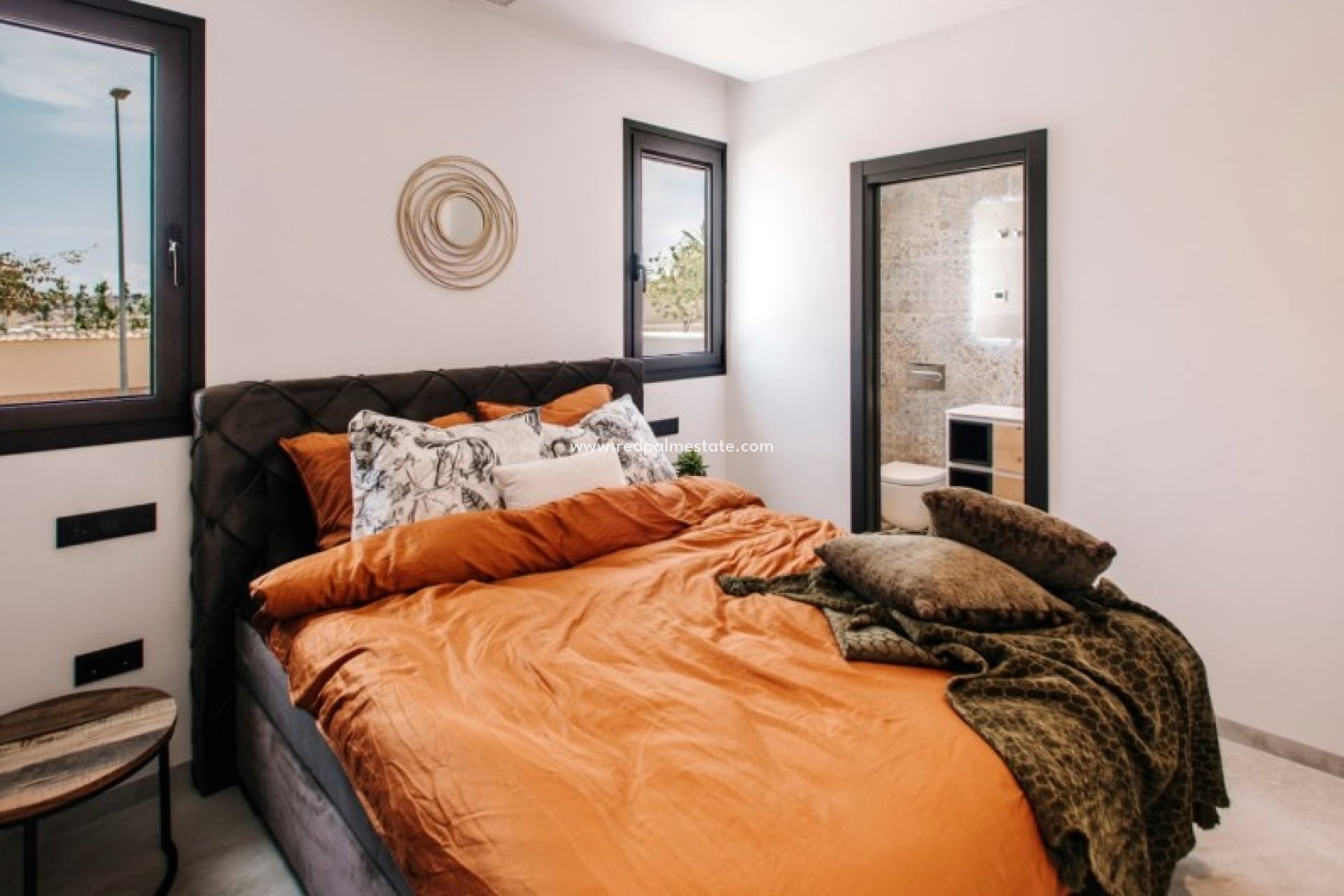 Nouvelle construction - Appartements -
Ciudad Quesada/Rojales - Ciudad Quesada