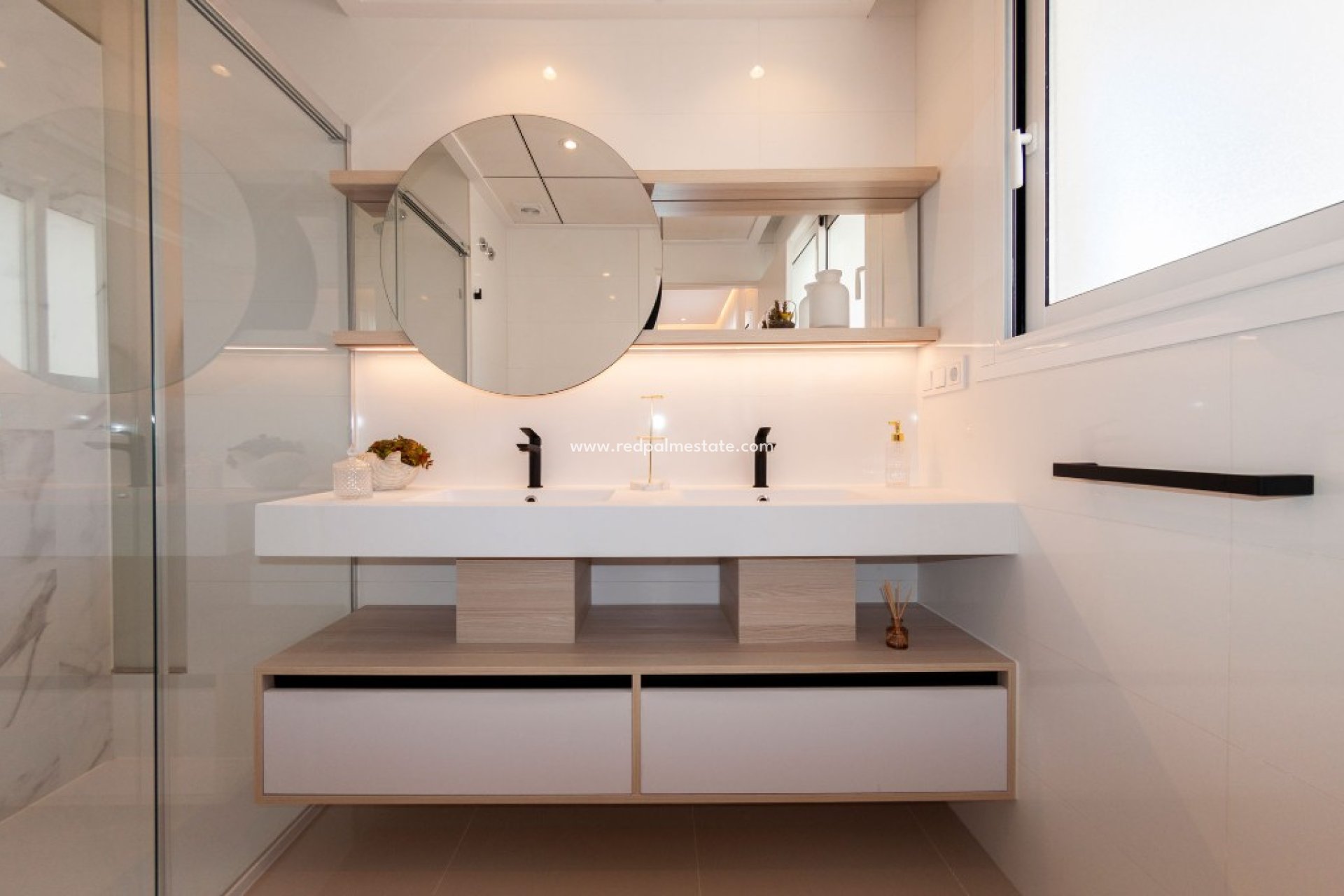 Nouvelle construction - Appartements -
Ciudad Quesada/Rojales - Ciudad Quesada