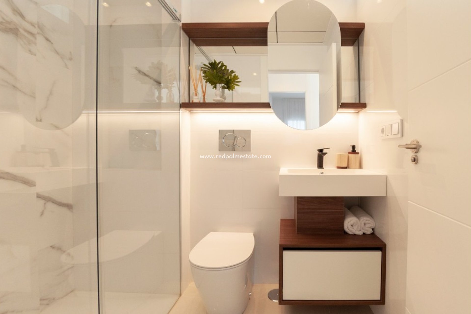 Nouvelle construction - Appartements -
Ciudad Quesada/Rojales - Ciudad Quesada