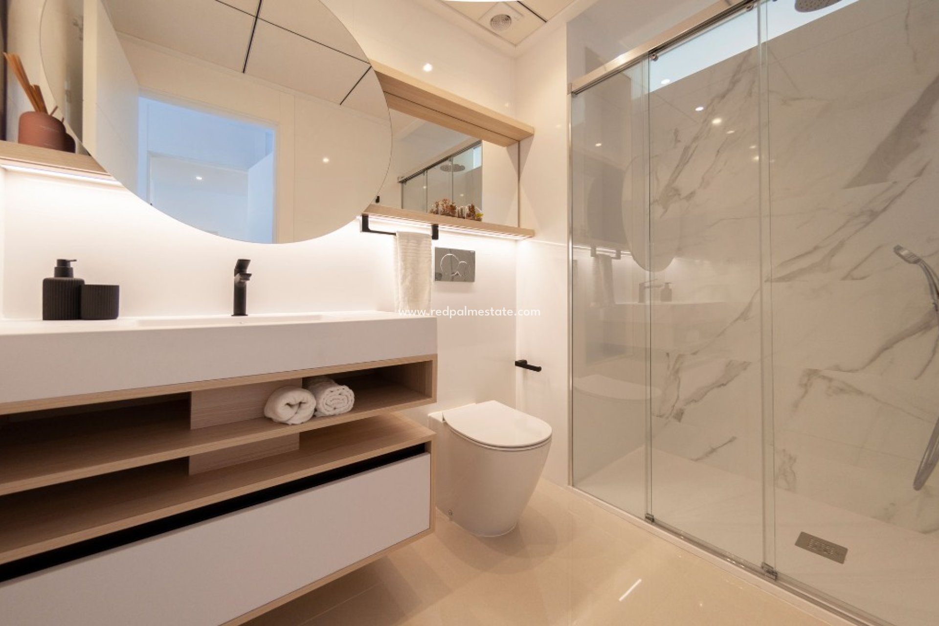 Nouvelle construction - Appartements -
Ciudad Quesada/Rojales - Doña Pepa