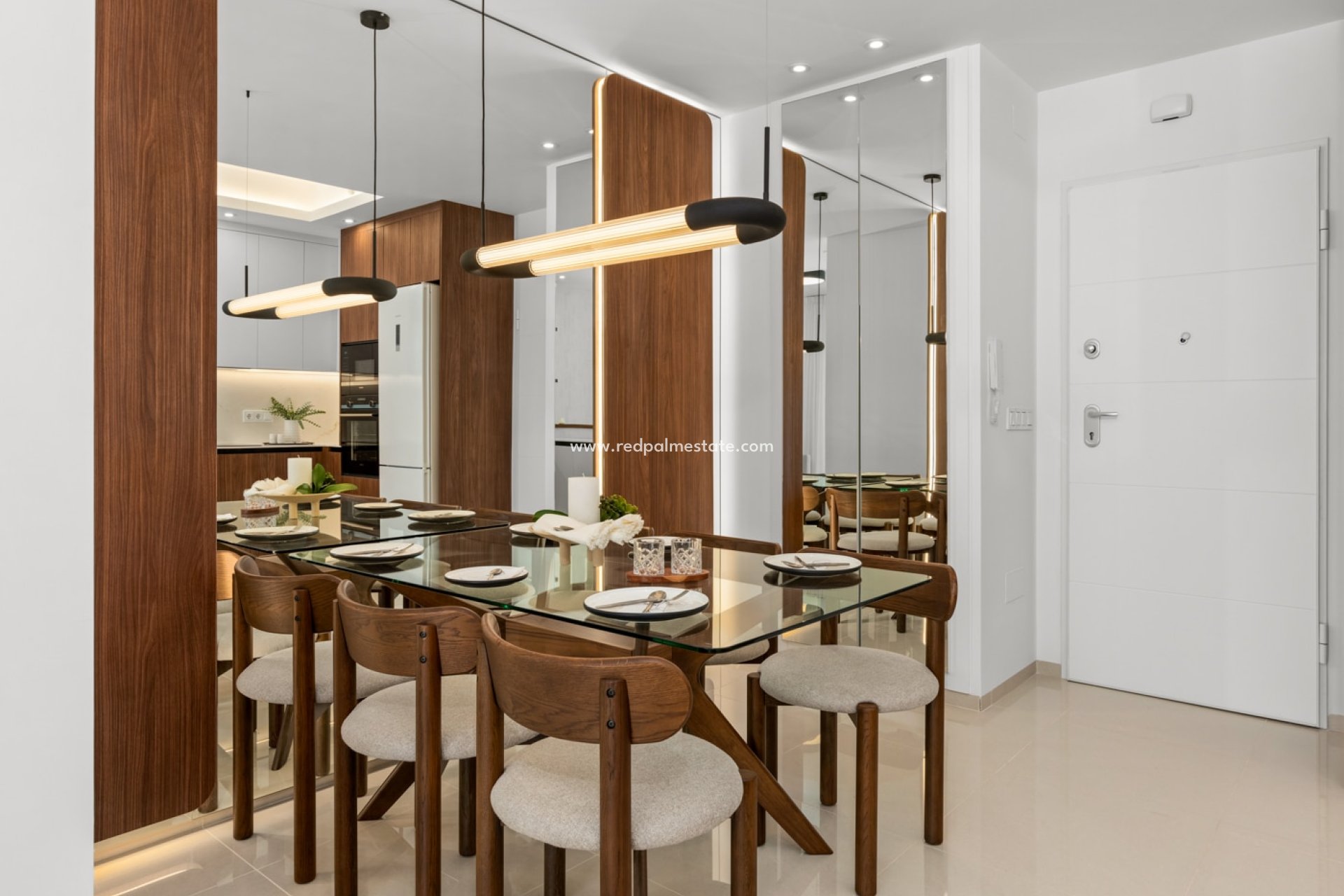 Nouvelle construction - Appartements -
Ciudad Quesada/Rojales - Rojales