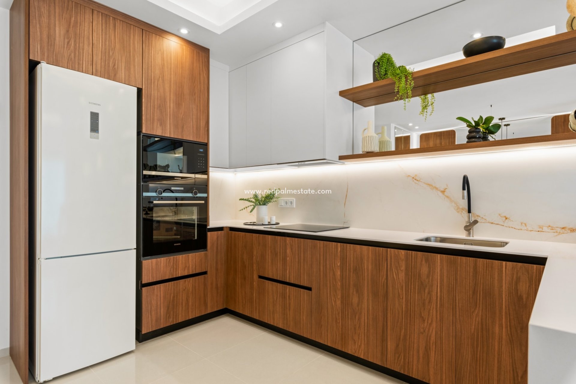 Nouvelle construction - Appartements -
Ciudad Quesada/Rojales - Rojales