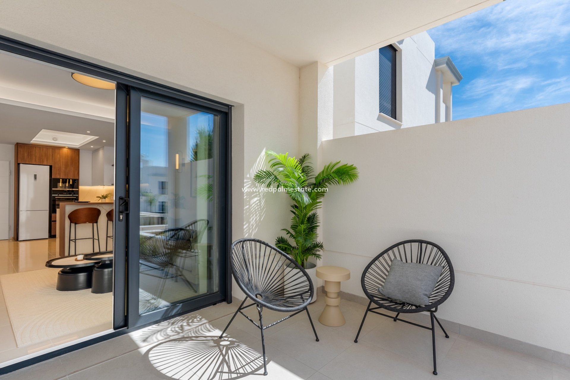 Nouvelle construction - Appartements -
Ciudad Quesada/Rojales - Rojales