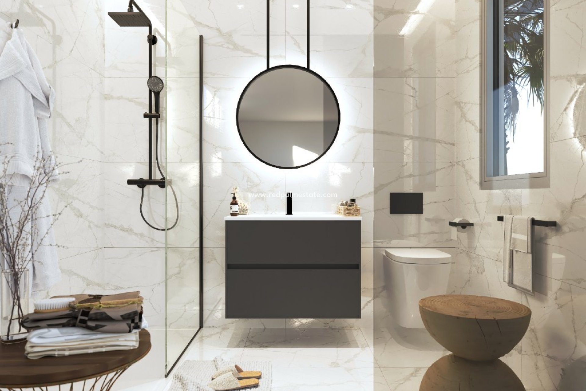 Nouvelle construction - Appartements -
Costa Blanca - Orihuela Costa