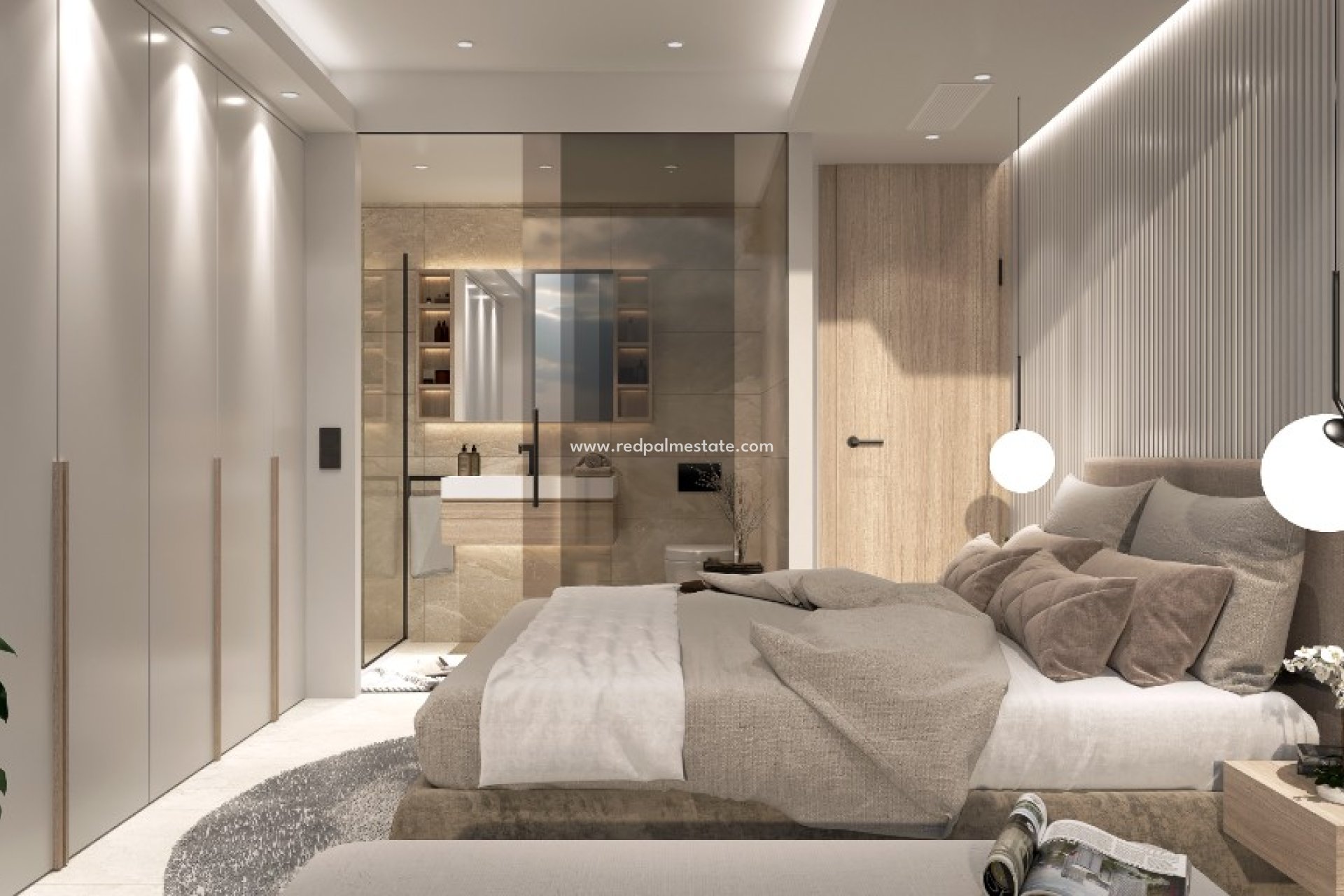 Nouvelle construction - Appartements -
Costa Blanca - Orihuela Costa