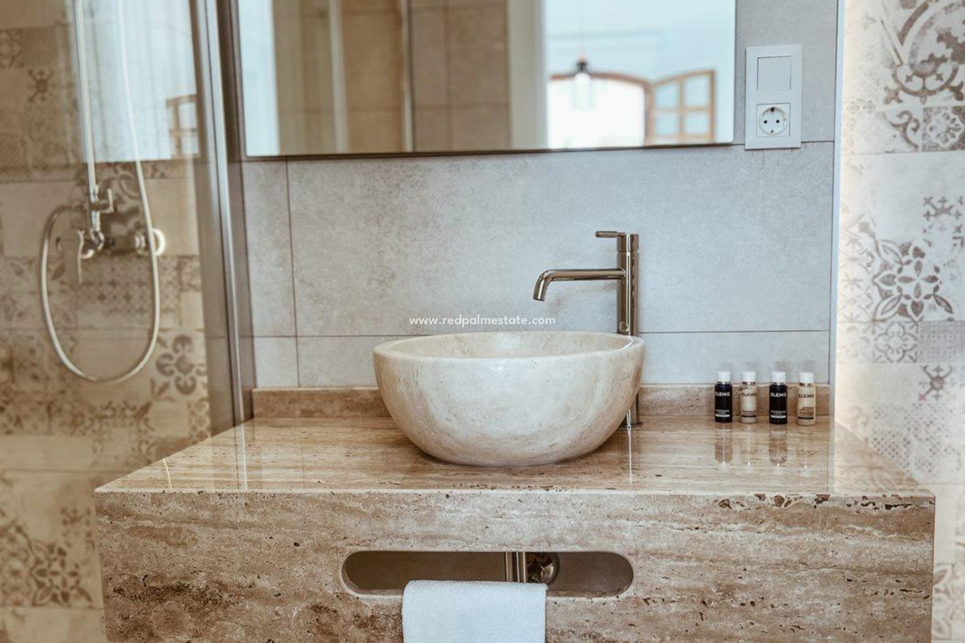 Nouvelle construction - Appartements -
Cuevas Del Almanzora - Desert Springs Golf Club