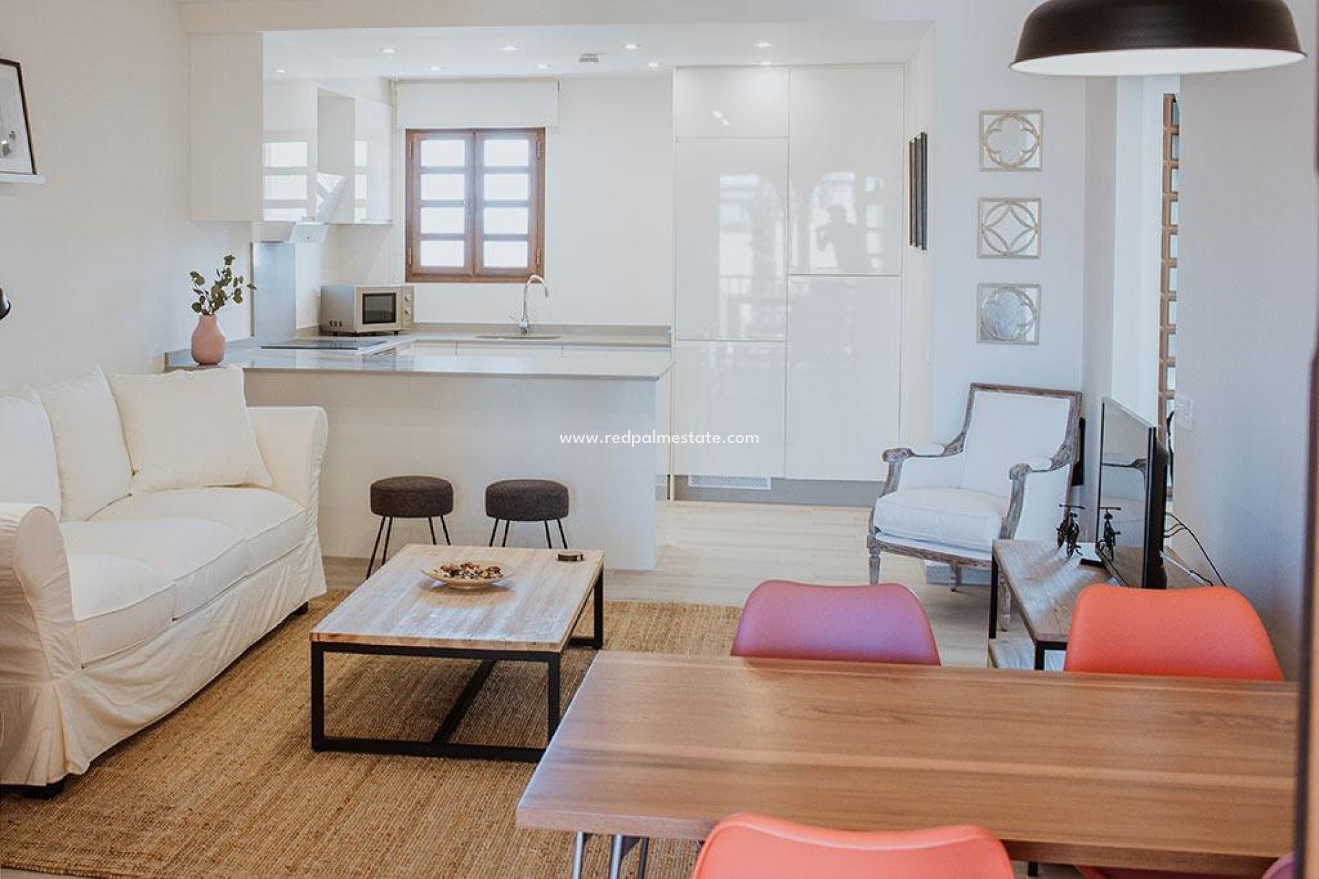 Nouvelle construction - Appartements -
Cuevas Del Almanzora - Desert Springs Golf Club