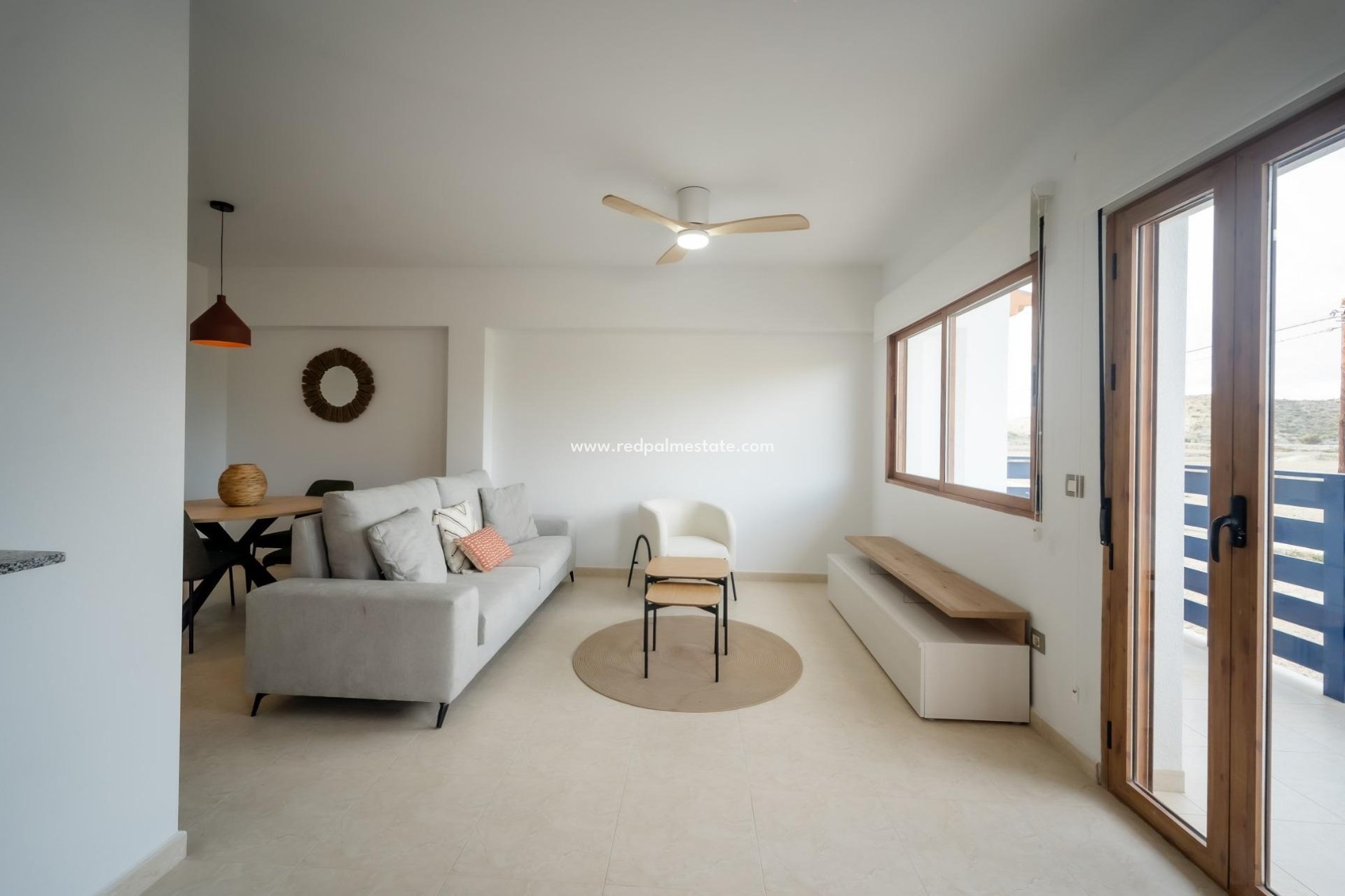 Nouvelle construction - Appartements -
Cuevas Del Almanzora - Herrerias