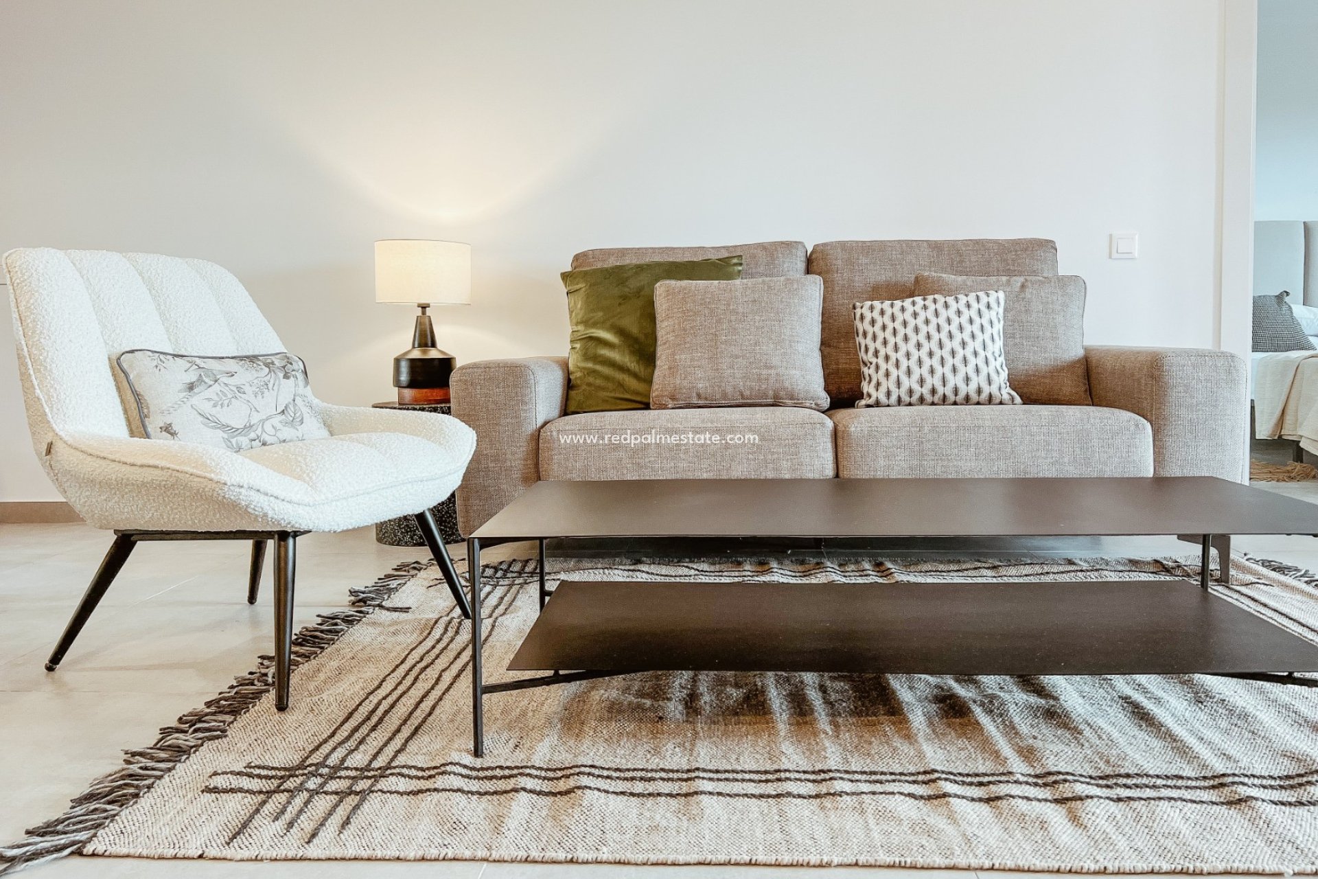 Nouvelle construction - Appartements -
Cuevas Del Almanzora - Villaricos