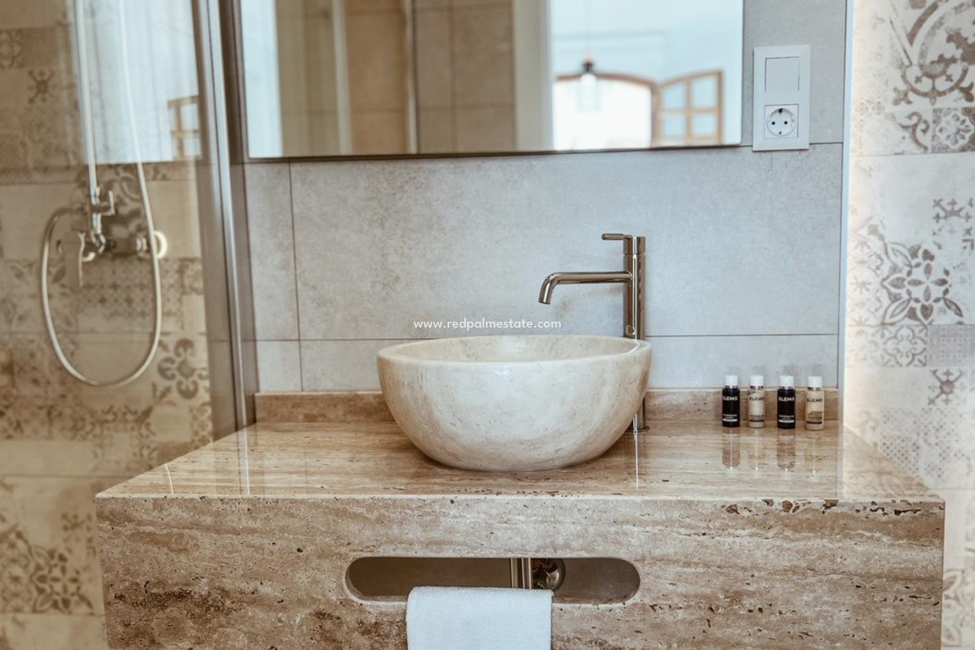 Nouvelle construction - Appartements -
Cuevas Del Almanzora - Villaricos