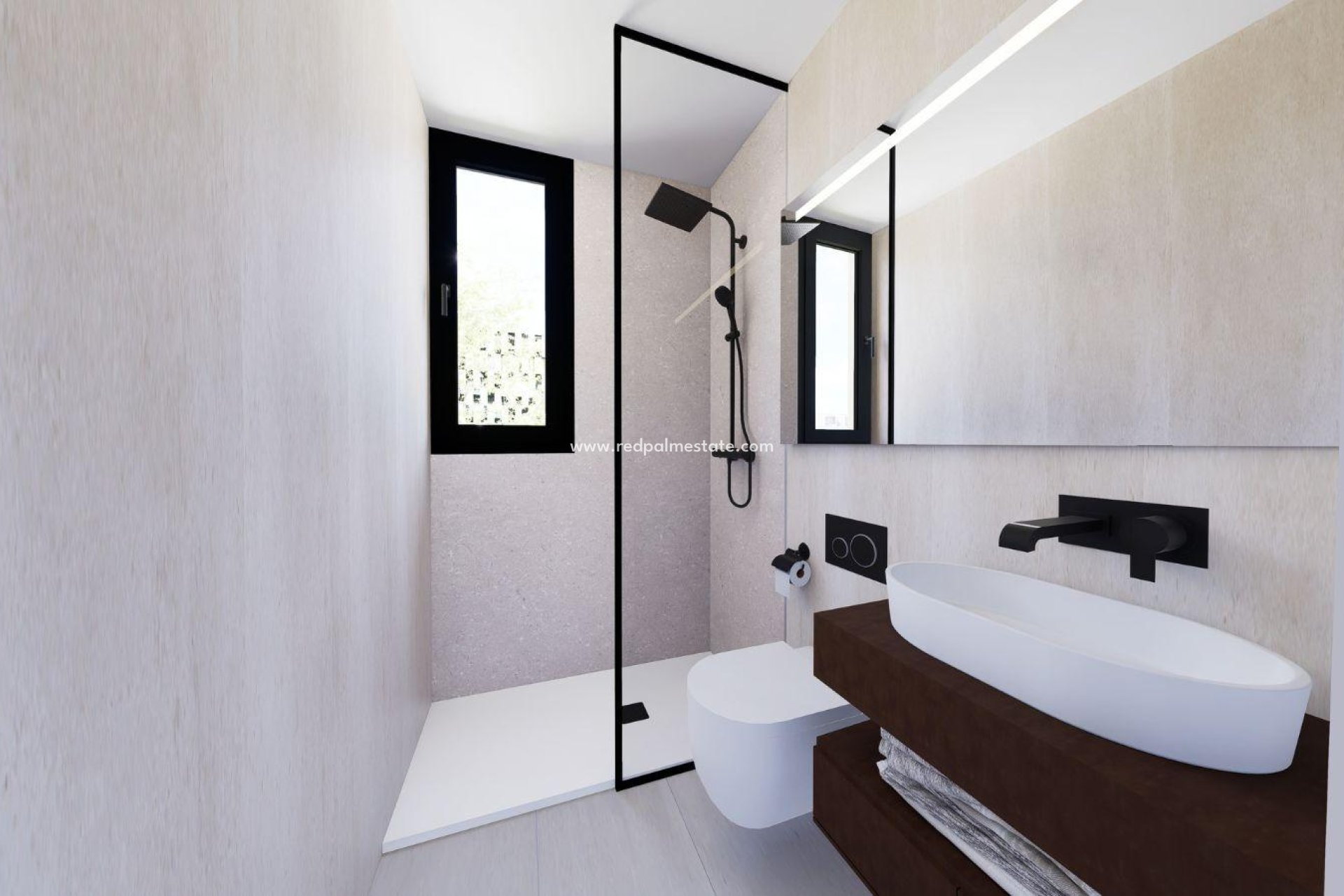 Nouvelle construction - Appartements -
El Campello - Muchavista