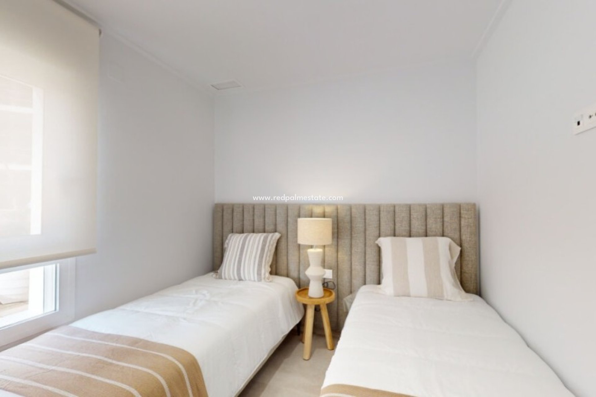 Nouvelle construction - Appartements -
El Raso, Guardamar - El Raso