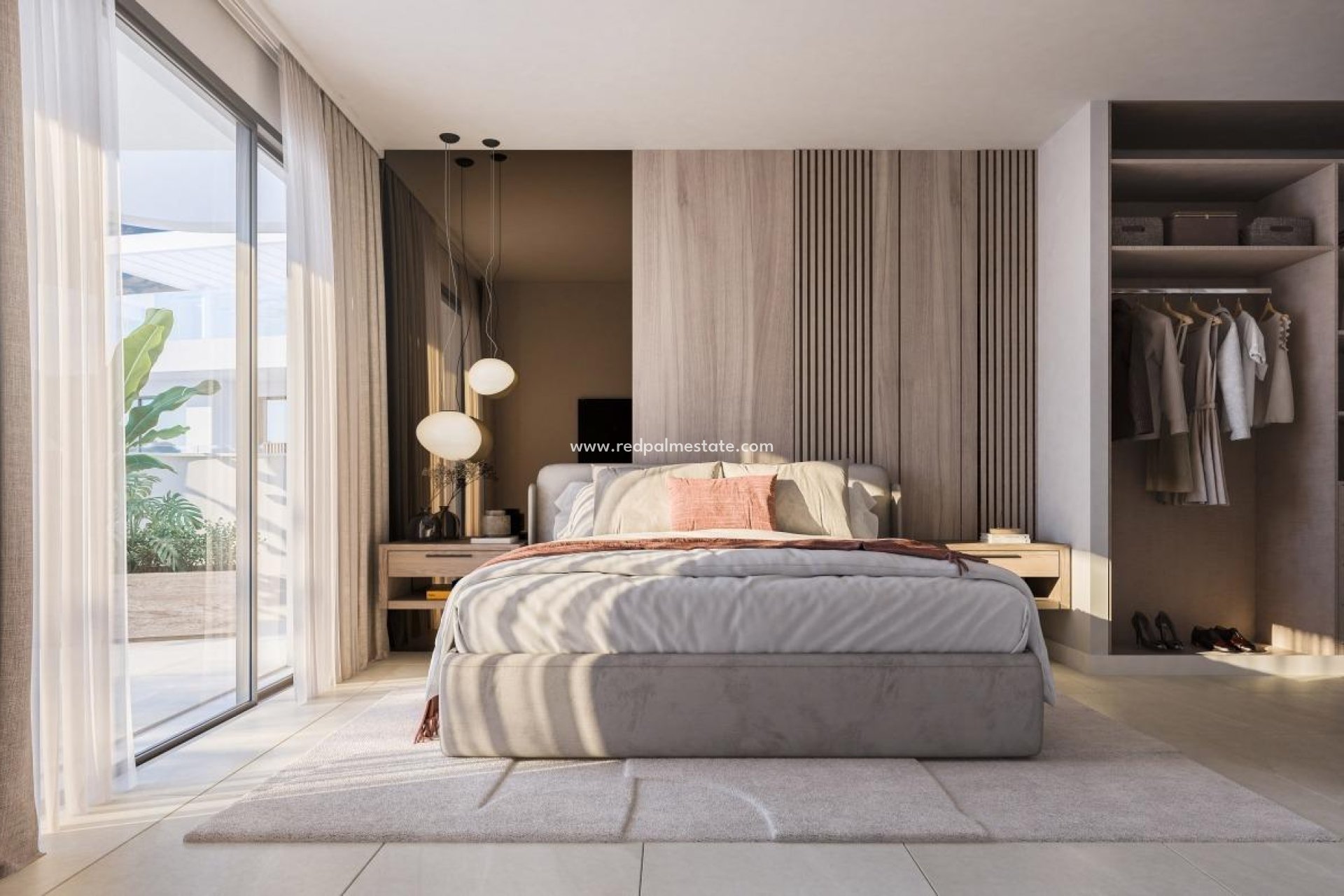 Nouvelle construction - Appartements -
Estepona - Arroyo En medio