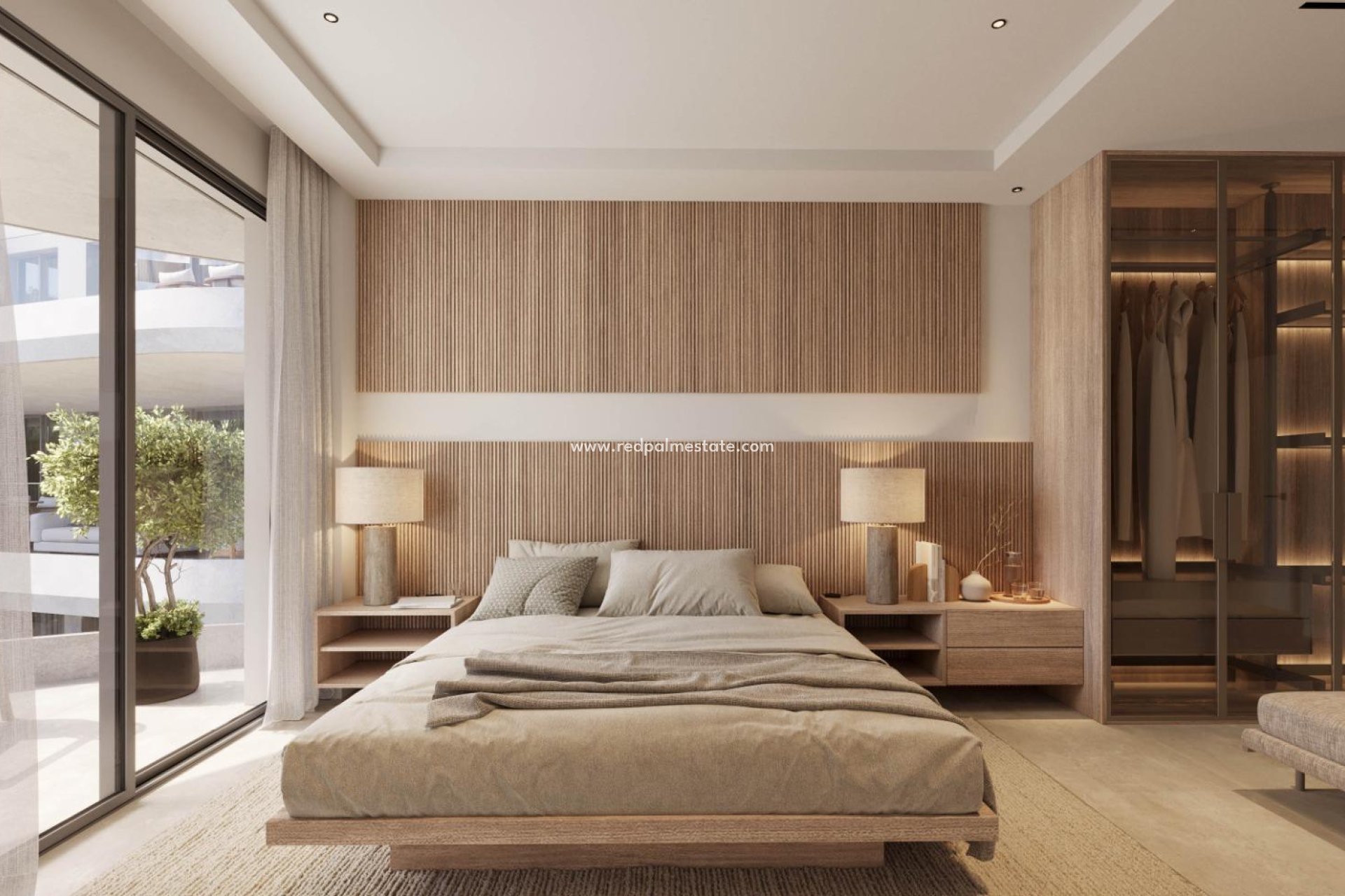 Nouvelle construction - Appartements -
Estepona - Arroyo Vaquero