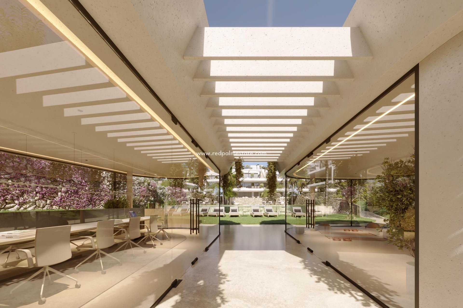 Nouvelle construction - Appartements -
Estepona - Arroyo Vaquero