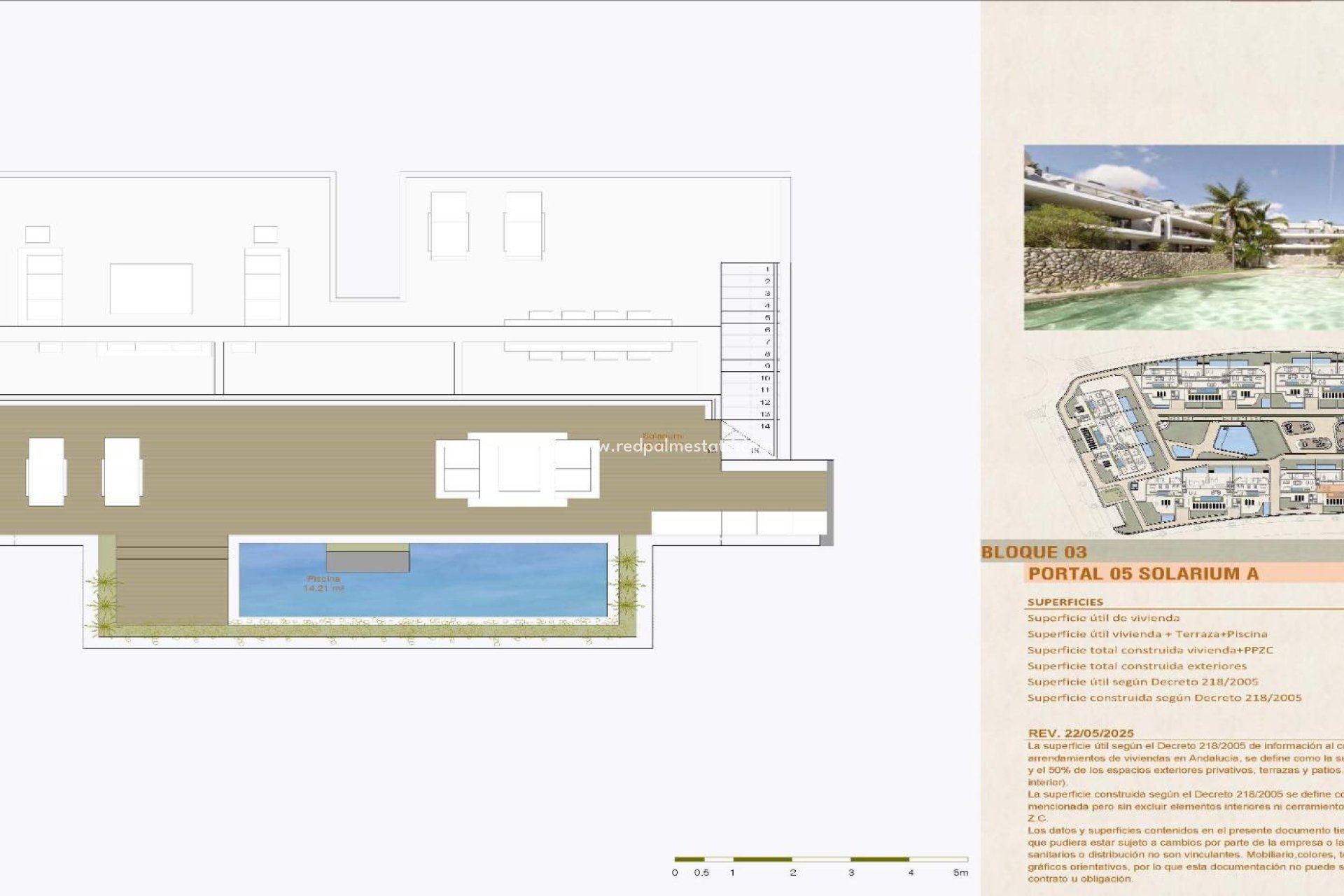 Nouvelle construction - Appartements -
Estepona - Arroyo Vaquero