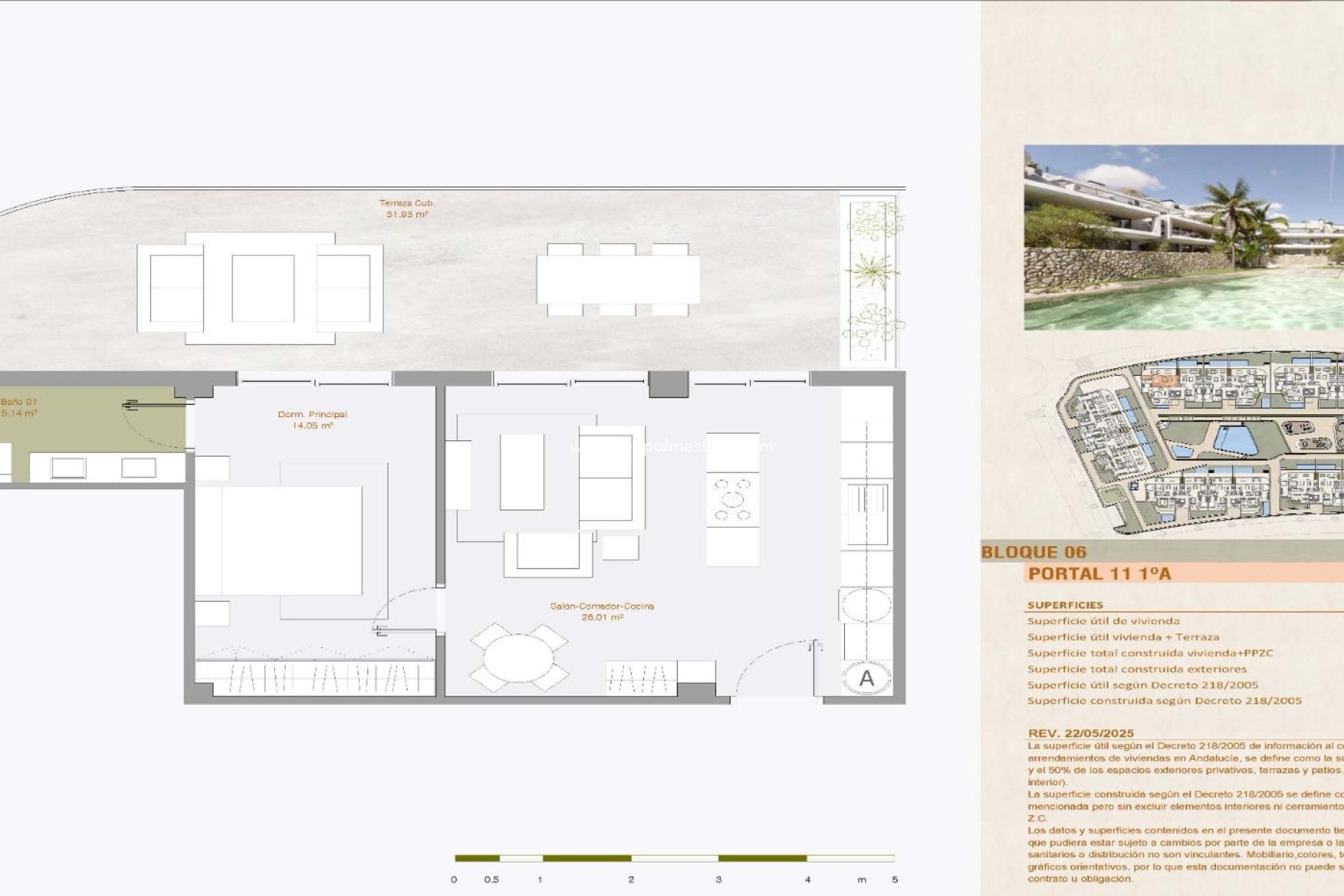 Nouvelle construction - Appartements -
Estepona - Arroyo Vaquero