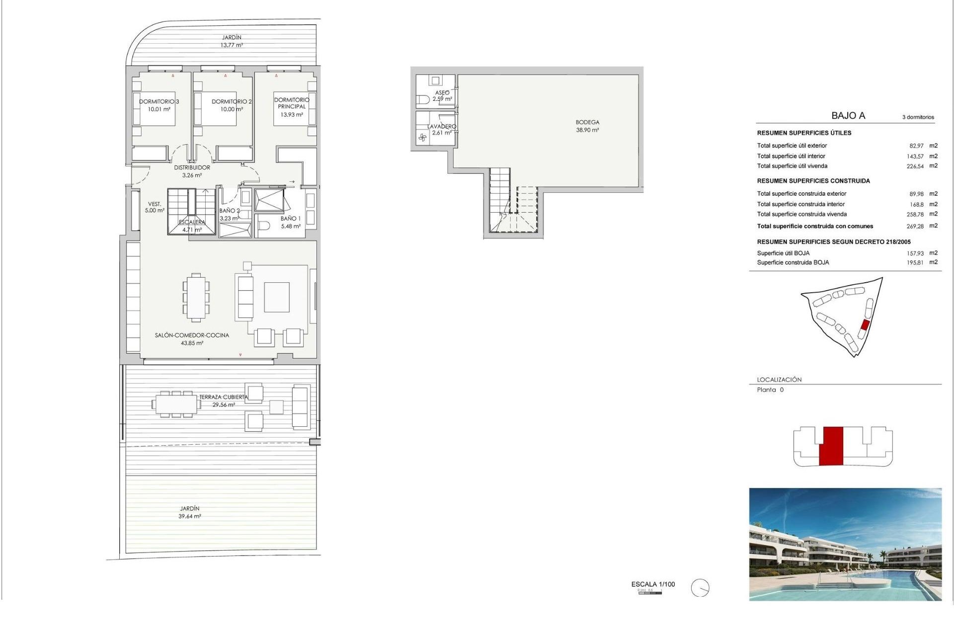 Nouvelle construction - Appartements -
Estepona - Atalaya