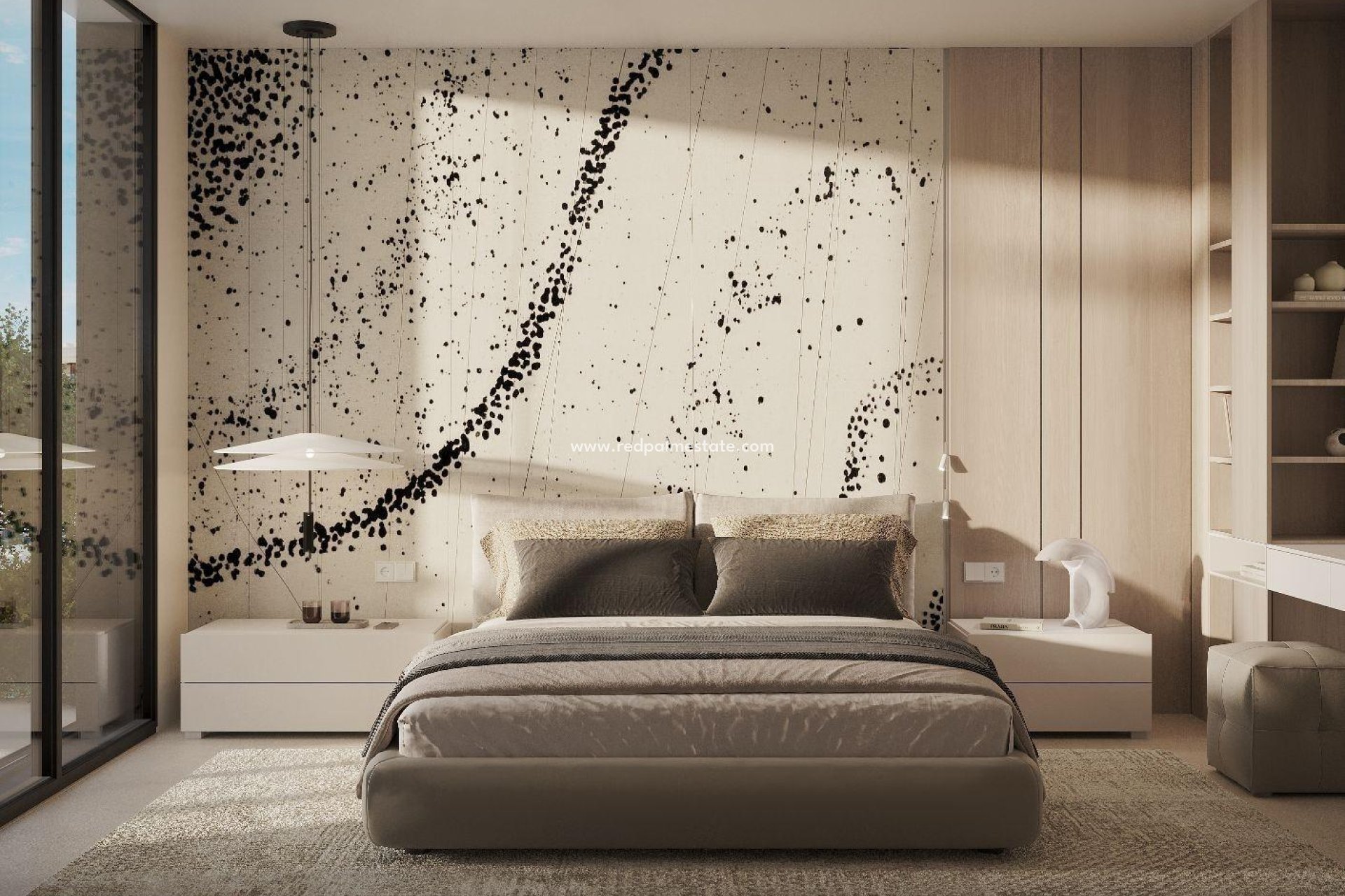 Nouvelle construction - Appartements -
Estepona - Atalaya