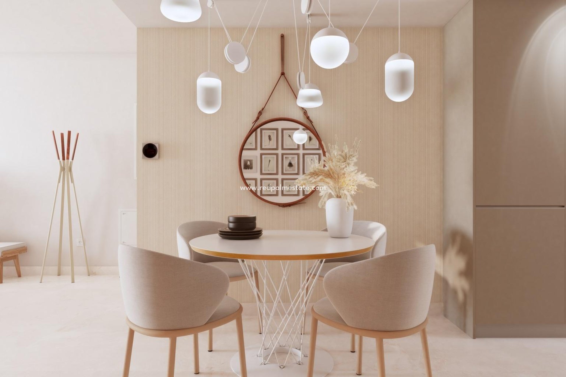 Nouvelle construction - Appartements -
Estepona - Buenas Noches