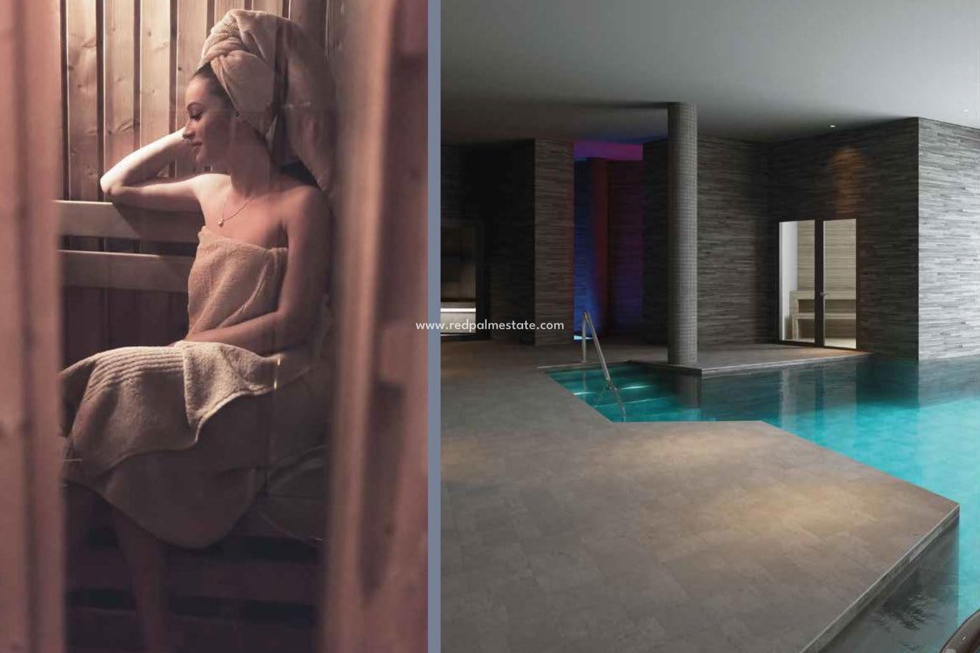 Nouvelle construction - Appartements -
Estepona - Cancelada