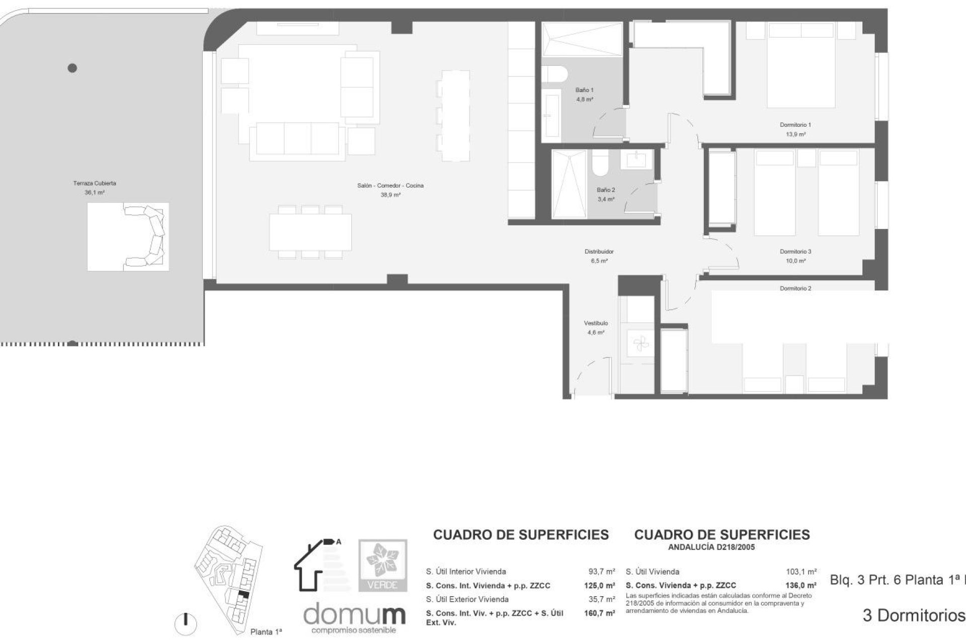 Nouvelle construction - Appartements -
Estepona - Cancelada