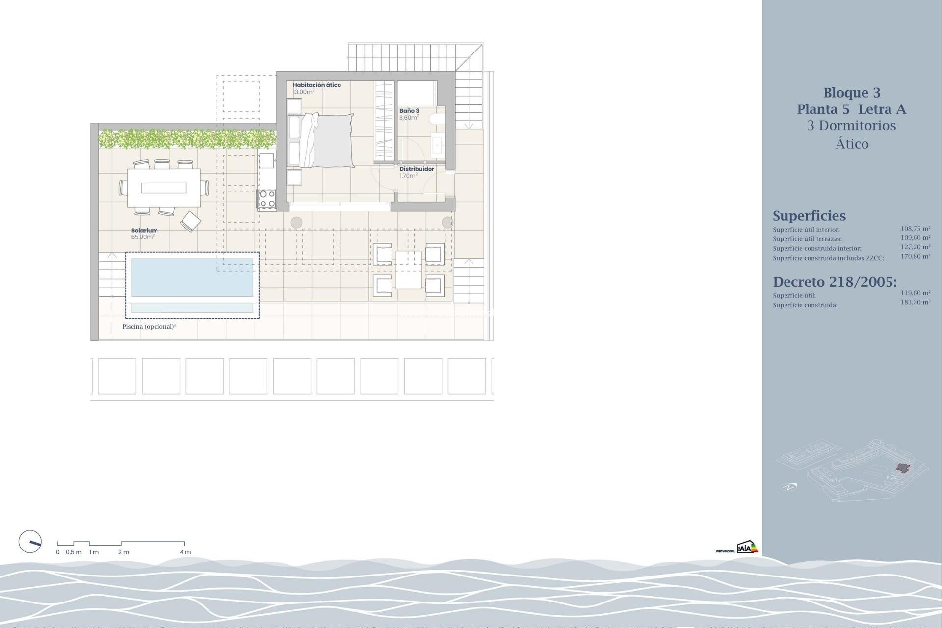 Nouvelle construction - Appartements -
Estepona - Coto de la Serena