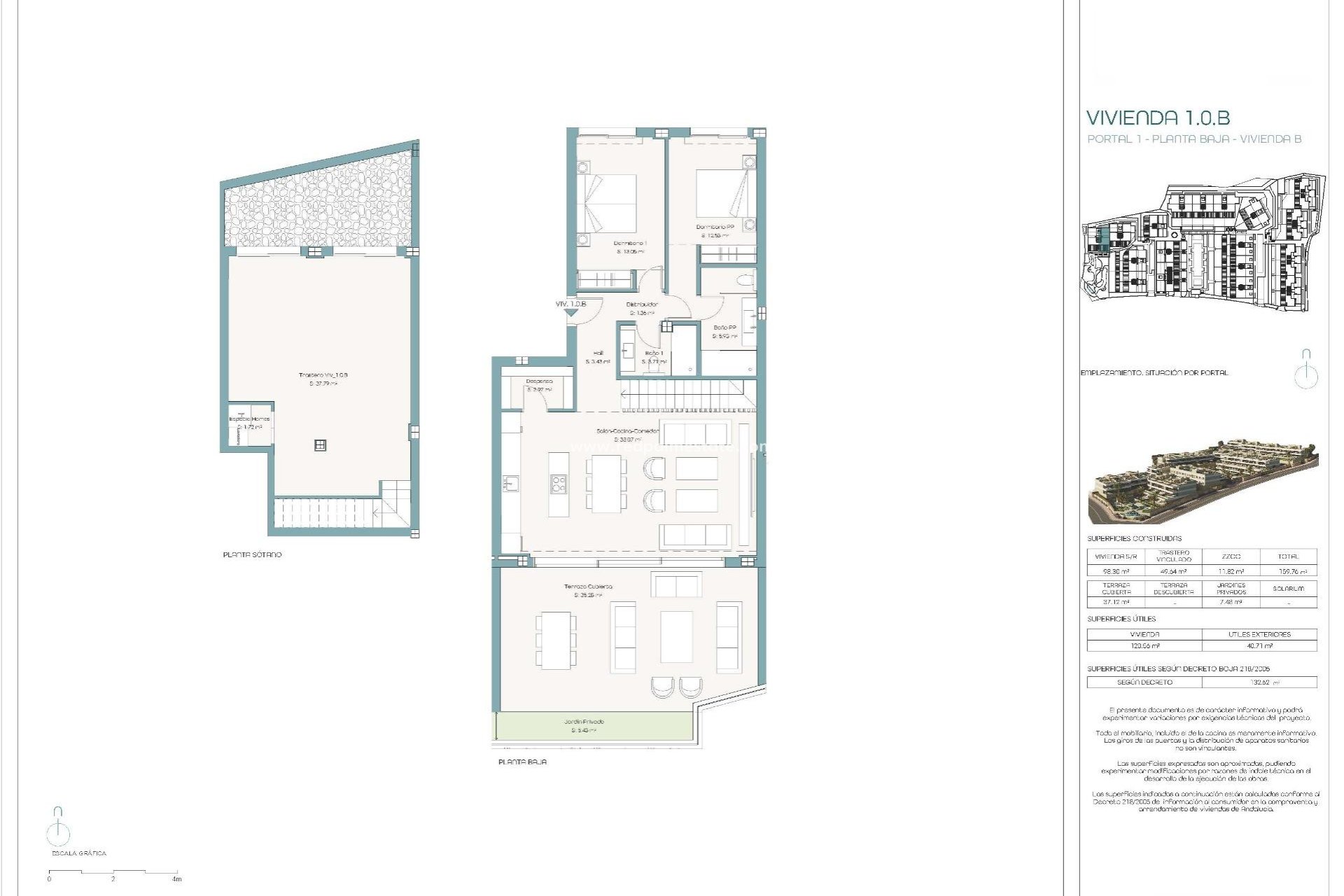 Nouvelle construction - Appartements -
Estepona - El Campanario