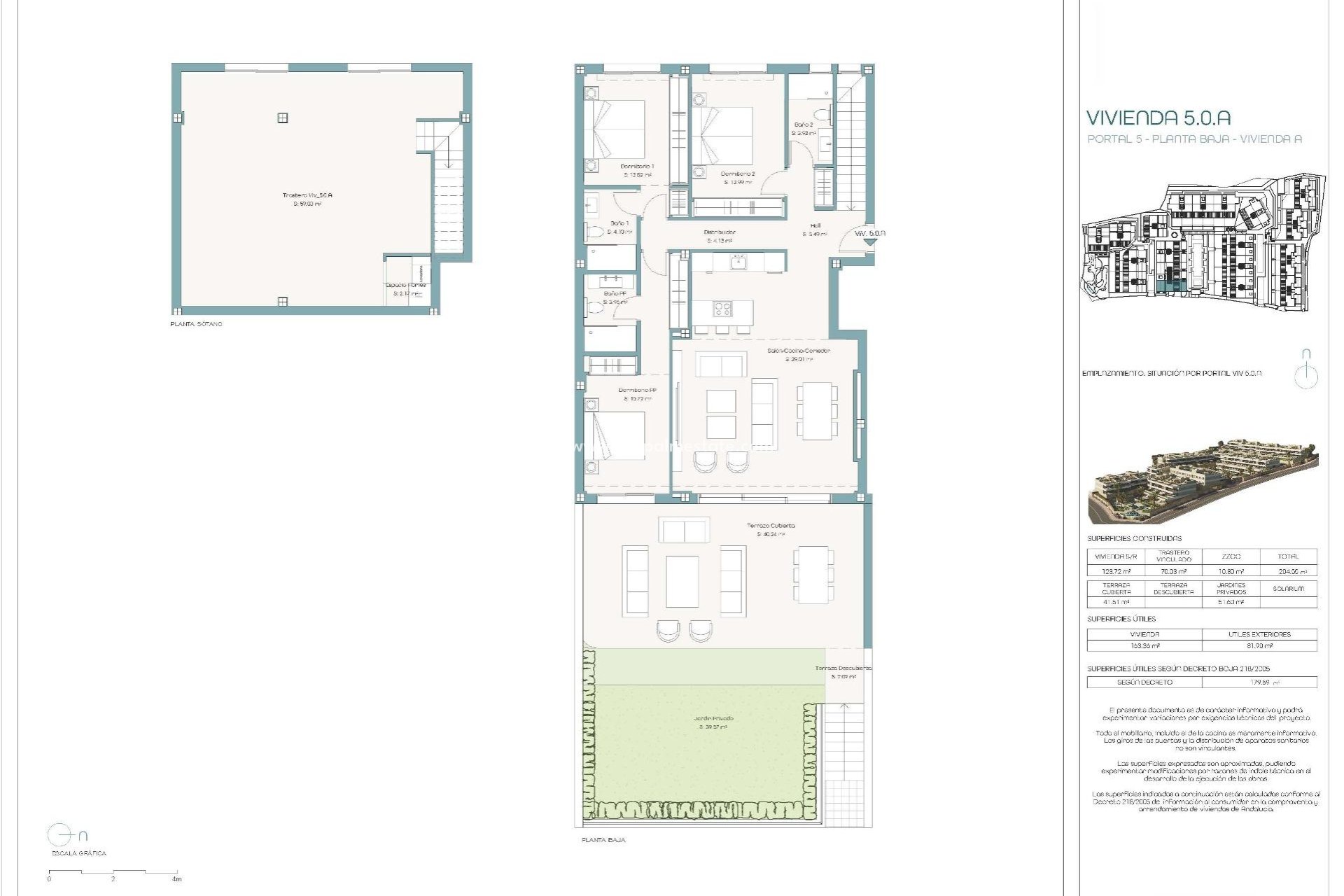 Nouvelle construction - Appartements -
Estepona - El Campanario
