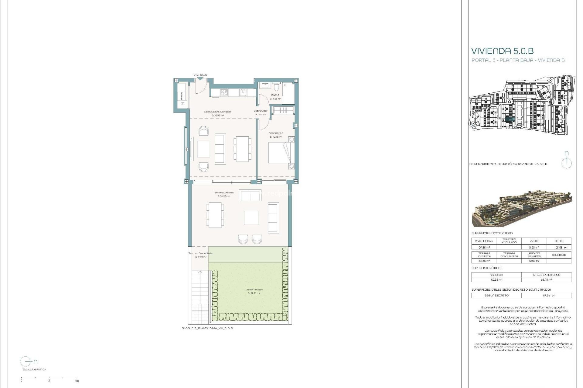 Nouvelle construction - Appartements -
Estepona - El Campanario