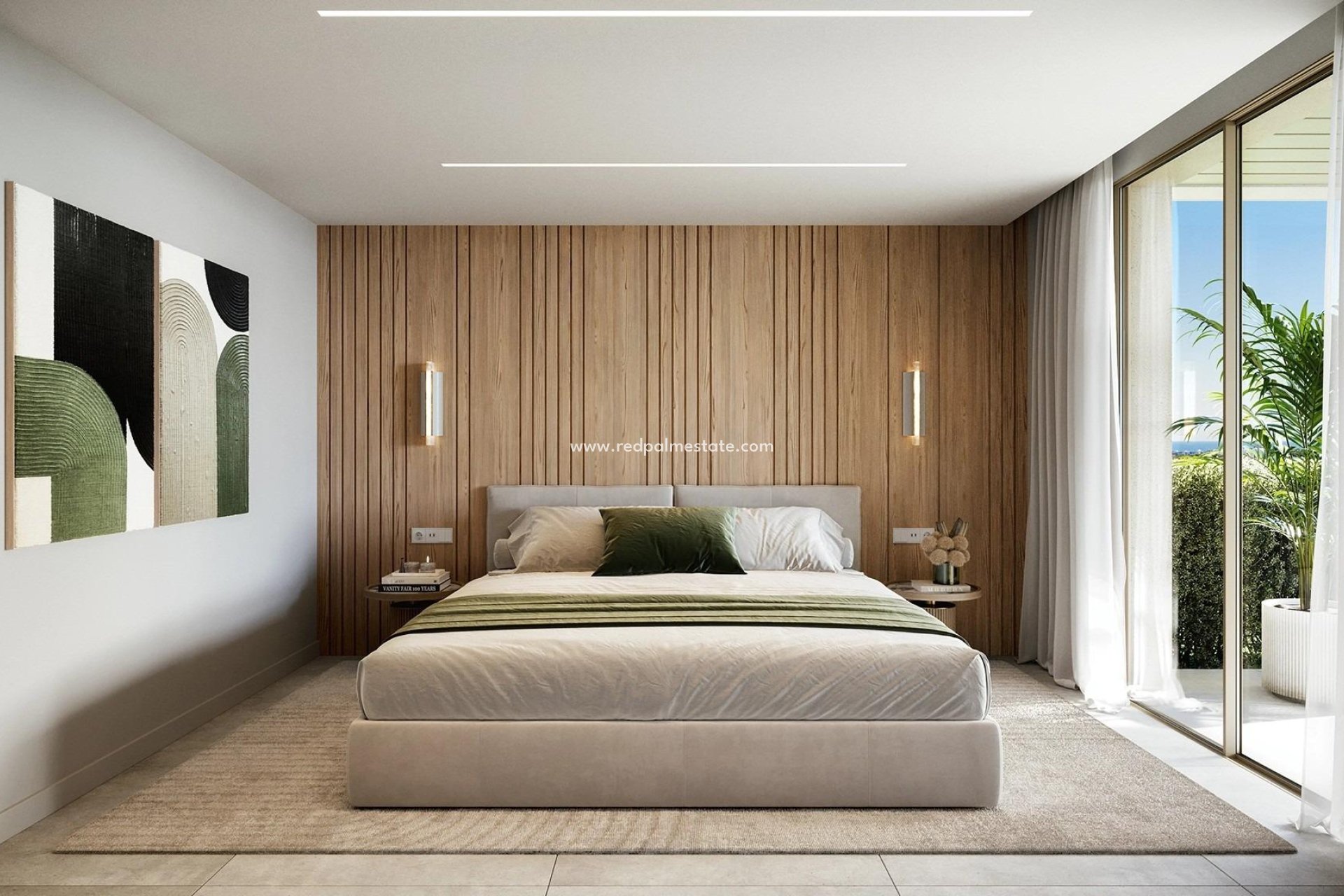 Nouvelle construction - Appartements -
Estepona - El Campanario