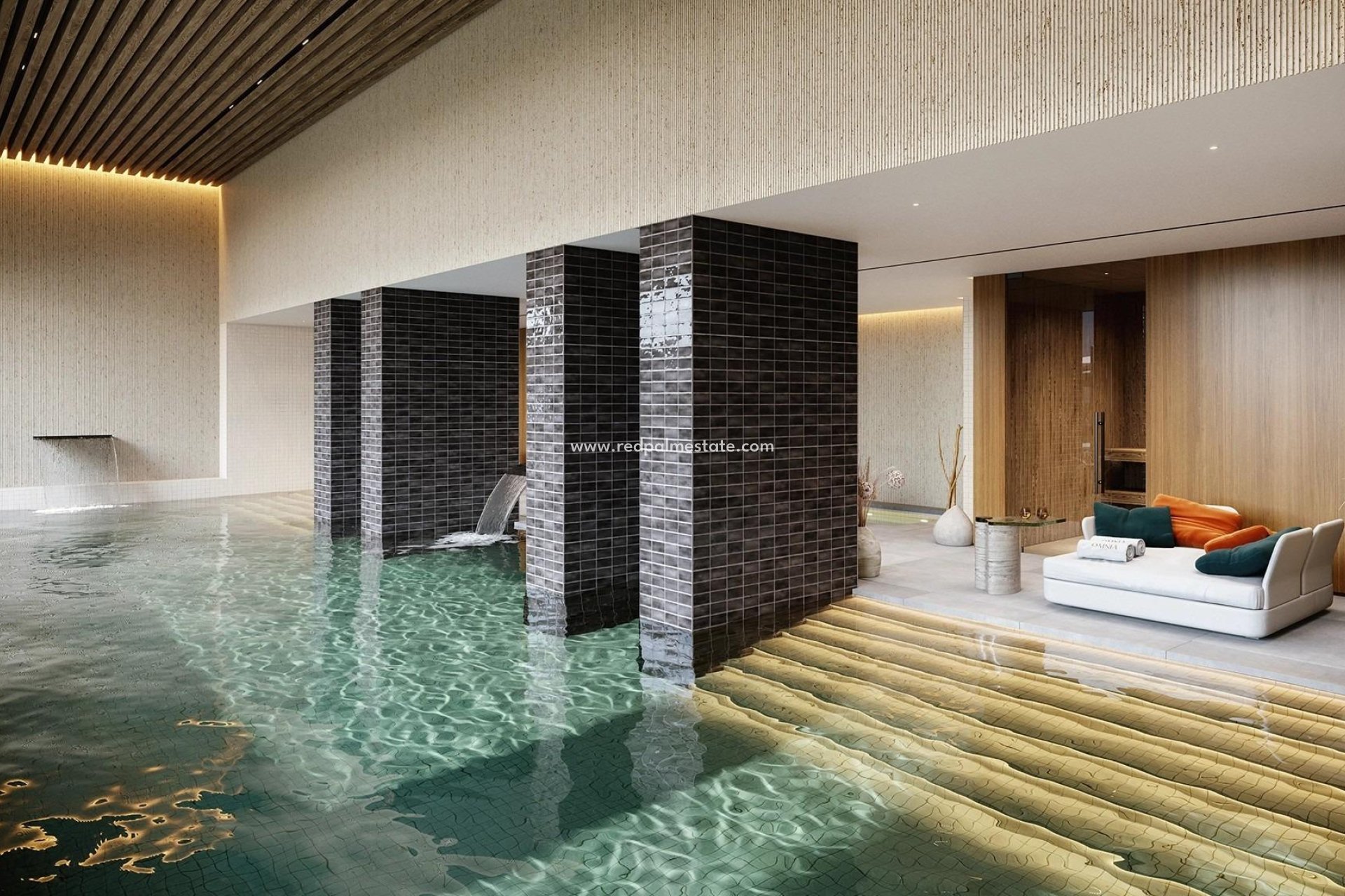 Nouvelle construction - Appartements -
Estepona - El Campanario