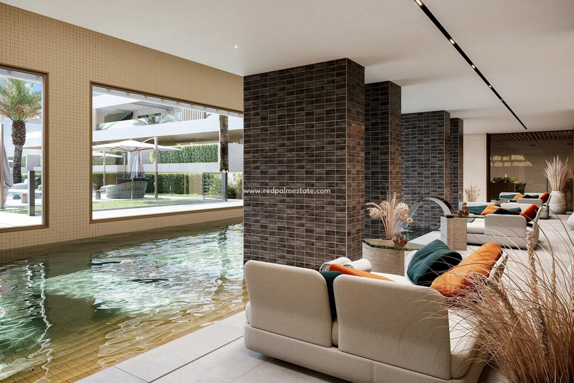 Nouvelle construction - Appartements -
Estepona - El Campanario