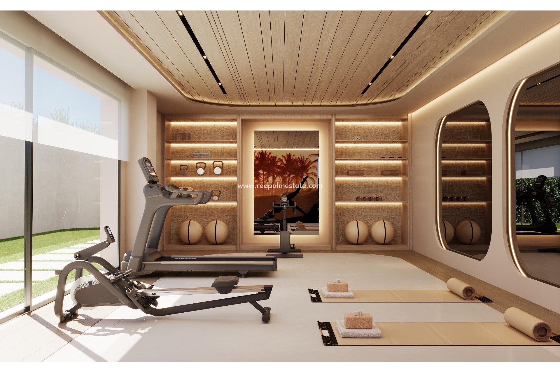 Nouvelle construction - Appartements -
Estepona - El Paraiso Golf Club