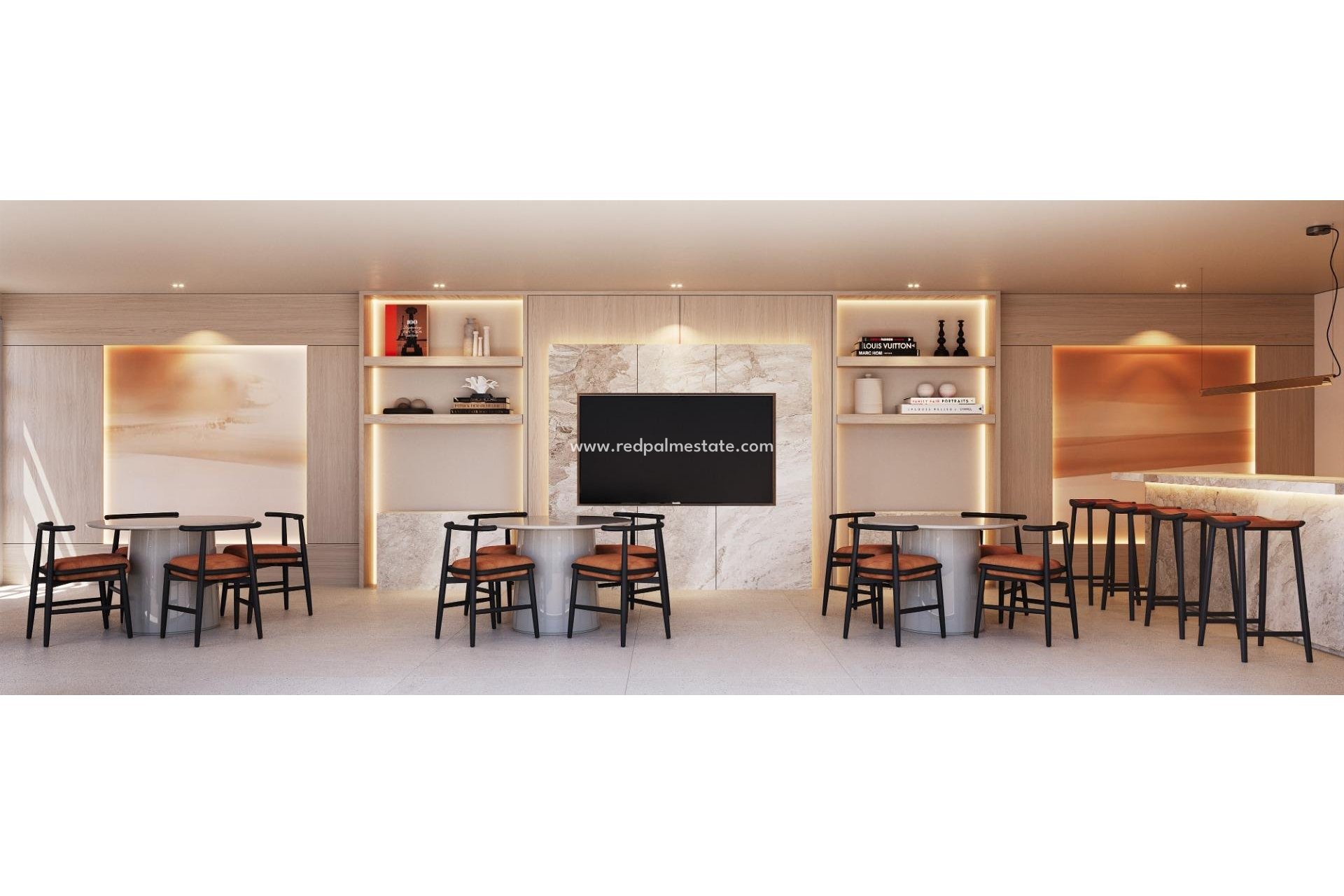 Nouvelle construction - Appartements -
Estepona - El Paraiso Golf Club