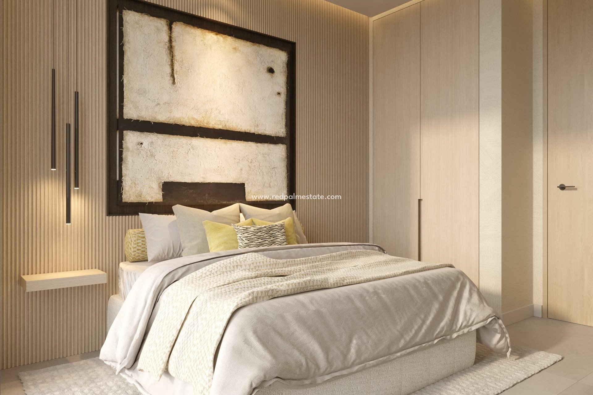 Nouvelle construction - Appartements -
Estepona - El Paraiso Golf Club