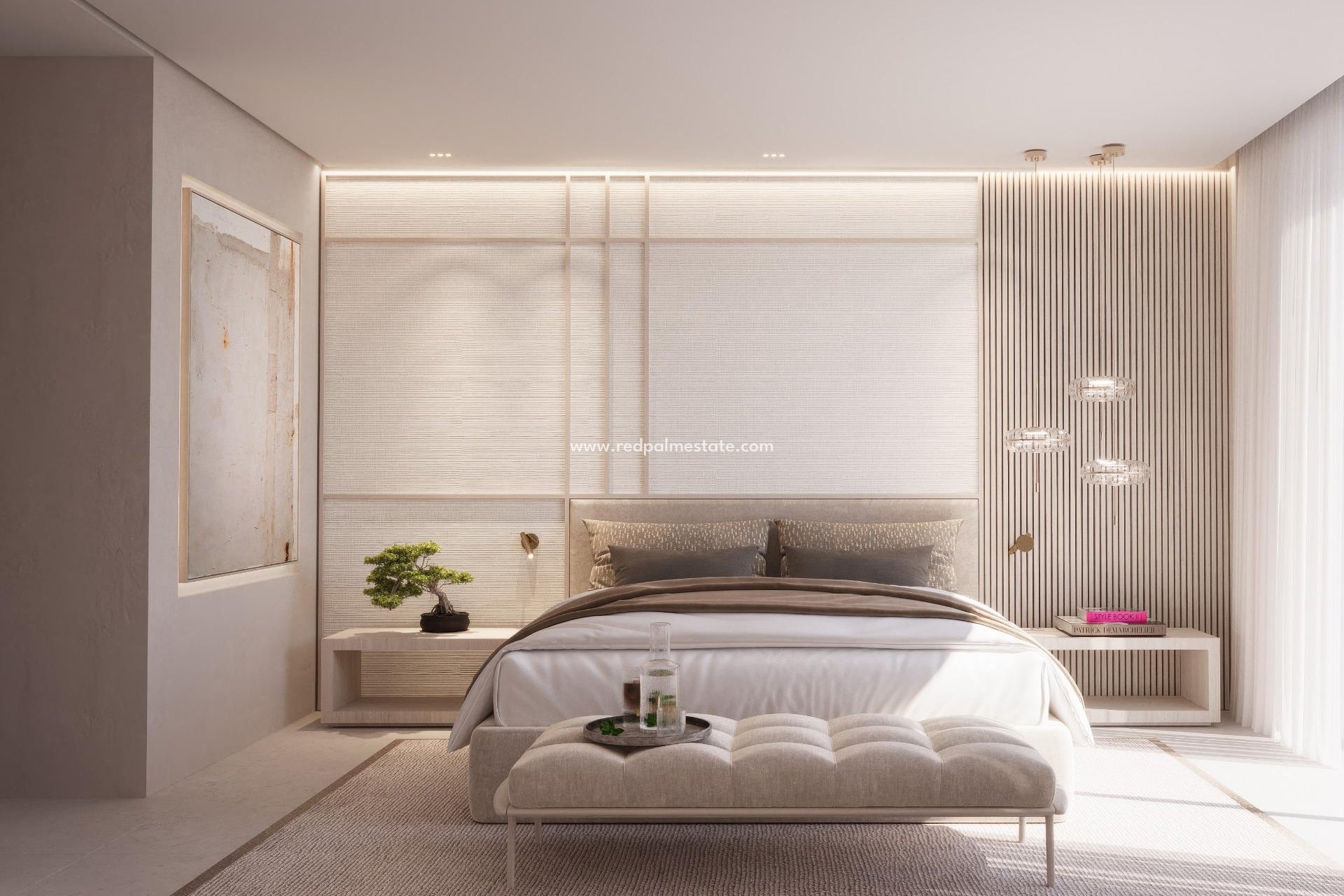 Nouvelle construction - Appartements -
Estepona - El Paraiso Golf Club