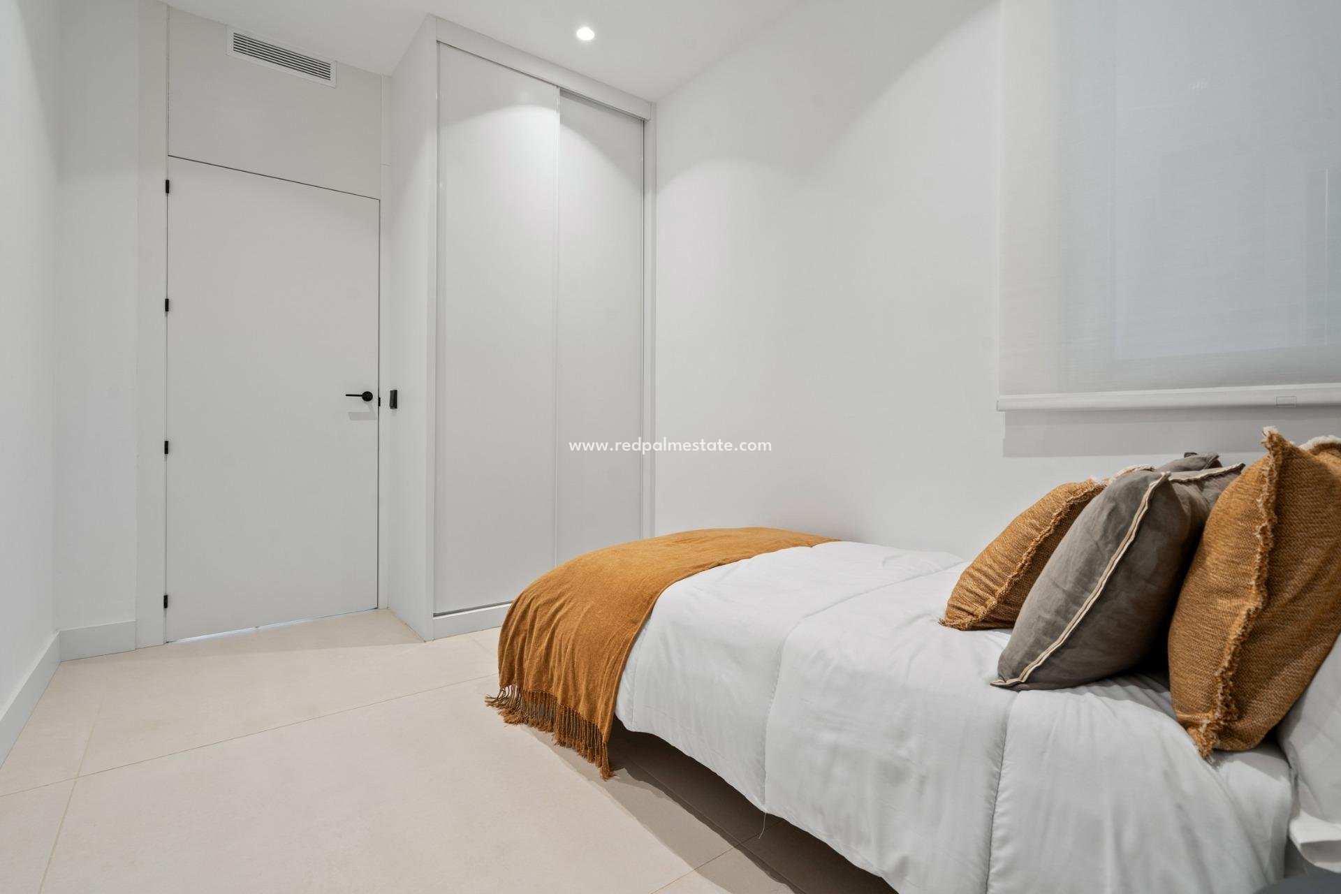 Nouvelle construction - Appartements -
Estepona - El Paraíso