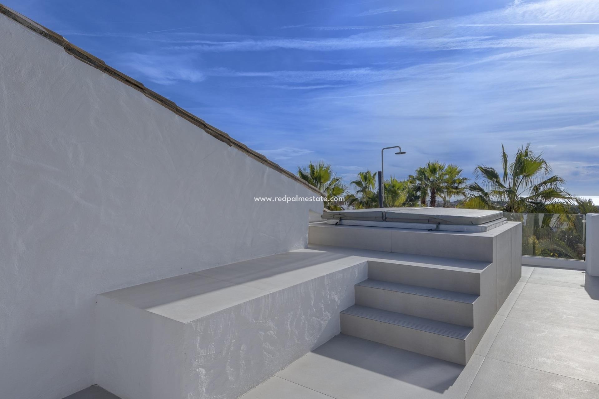 Nouvelle construction - Appartements -
Estepona - El Paraíso