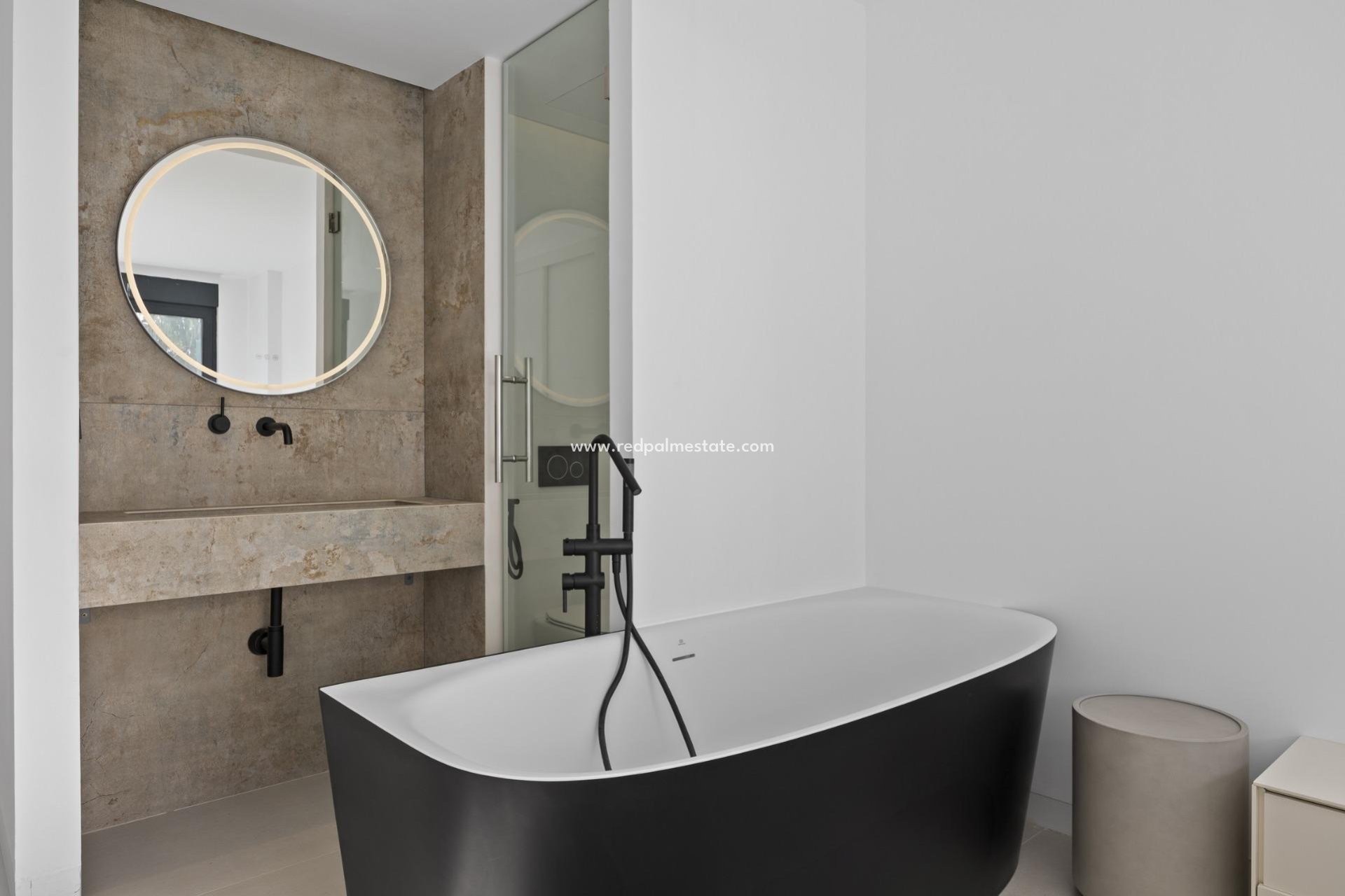 Nouvelle construction - Appartements -
Estepona - El Paraíso