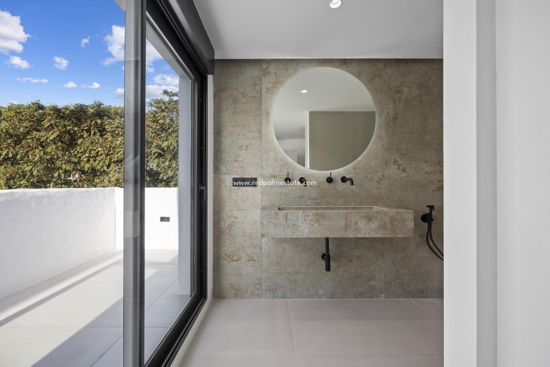 Nouvelle construction - Appartements -
Estepona - El Paraíso