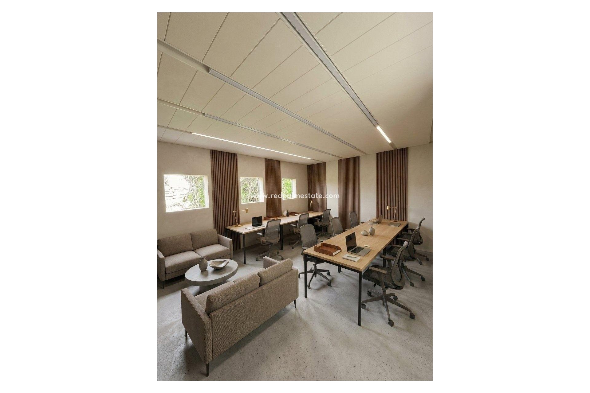 Nouvelle construction - Appartements -
Estepona - El Paraíso