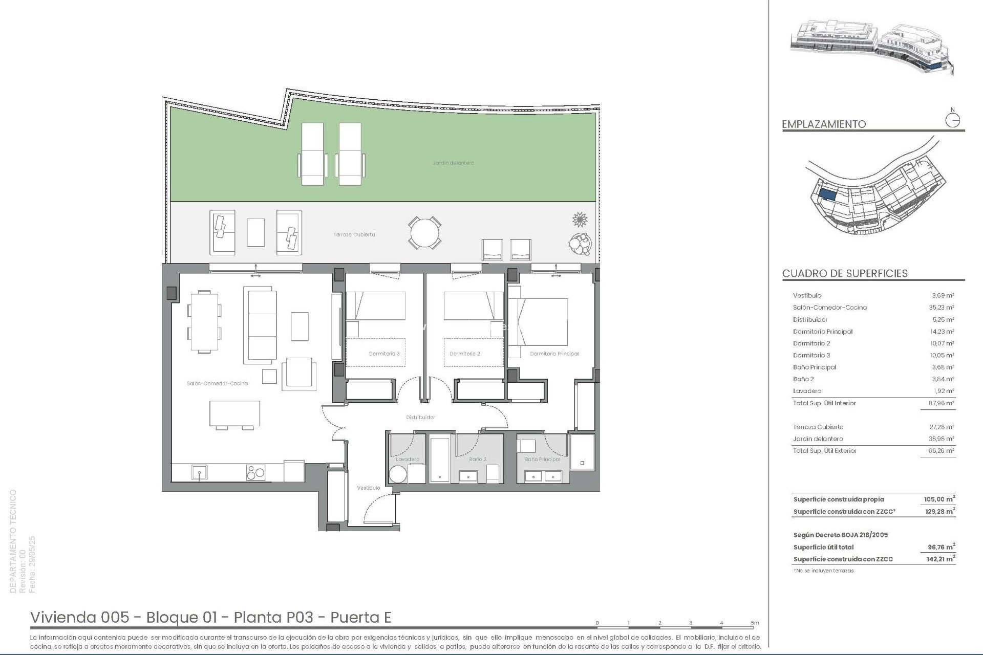 Nouvelle construction - Appartements -
Estepona - Estepona Golf