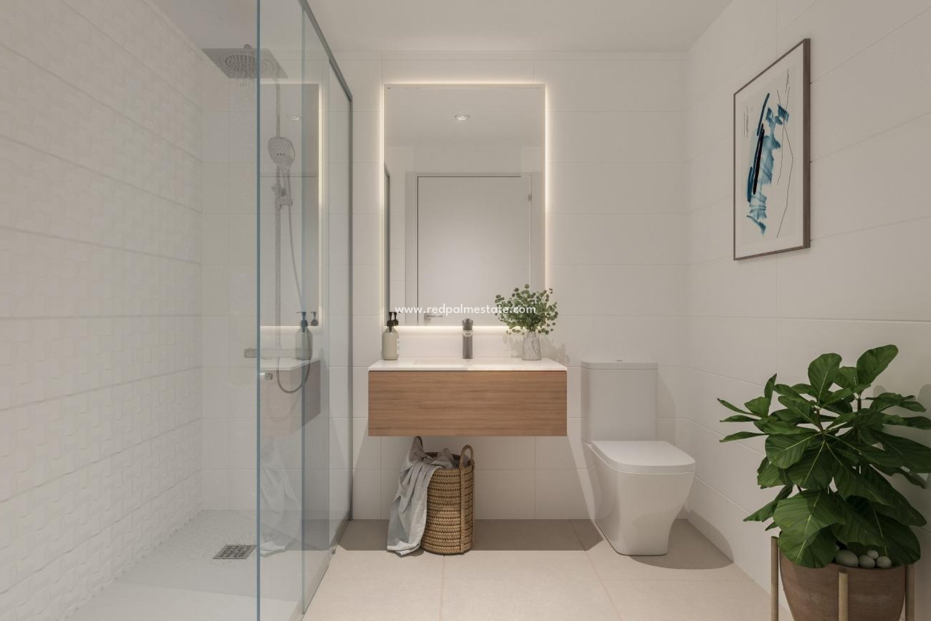 Nouvelle construction - Appartements -
Estepona - La Gaspara