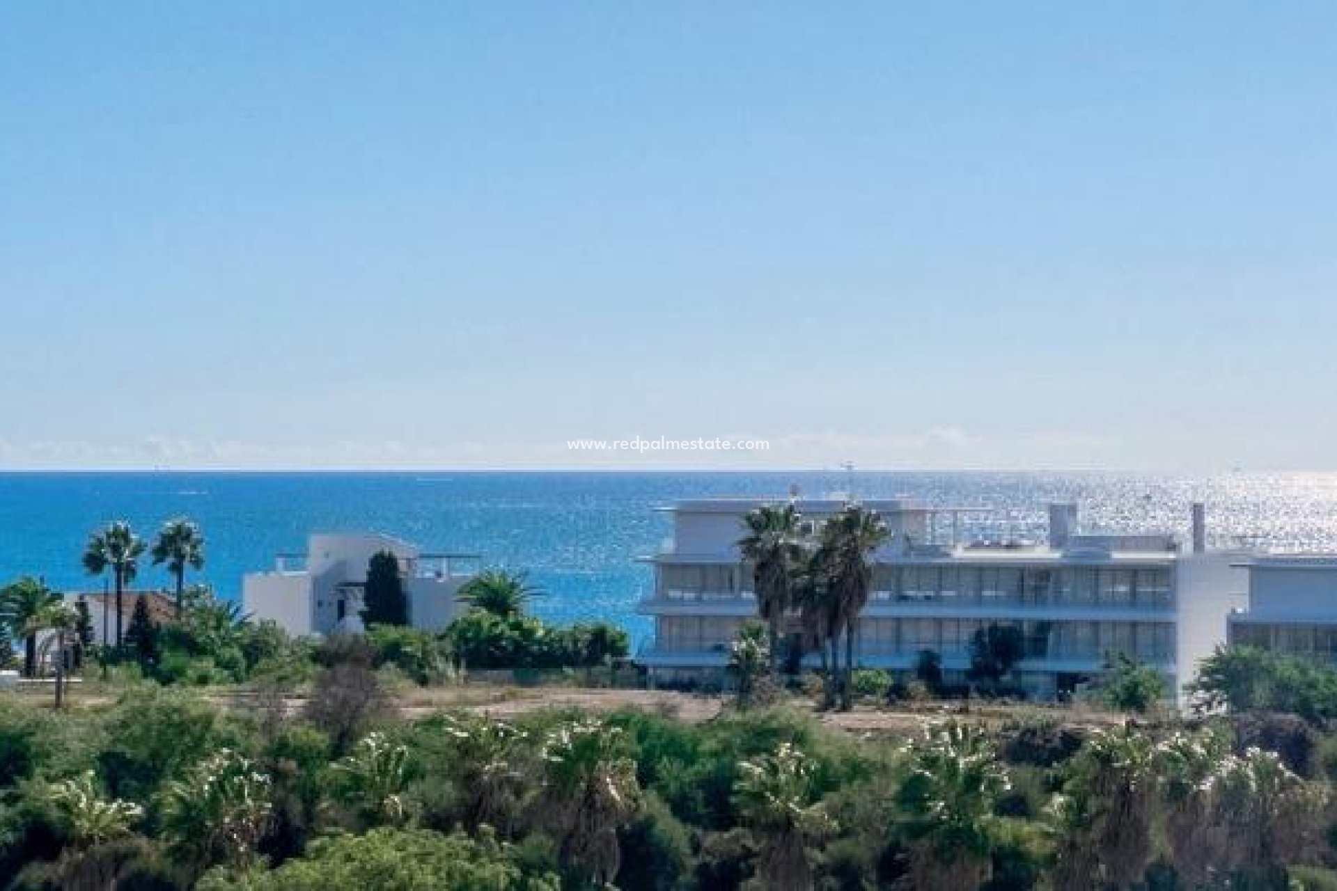 Nouvelle construction - Appartements -
Estepona - La Gaspara