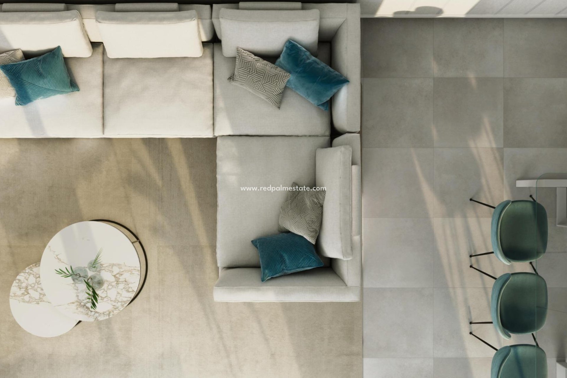 Nouvelle construction - Appartements -
Estepona - La Gaspara