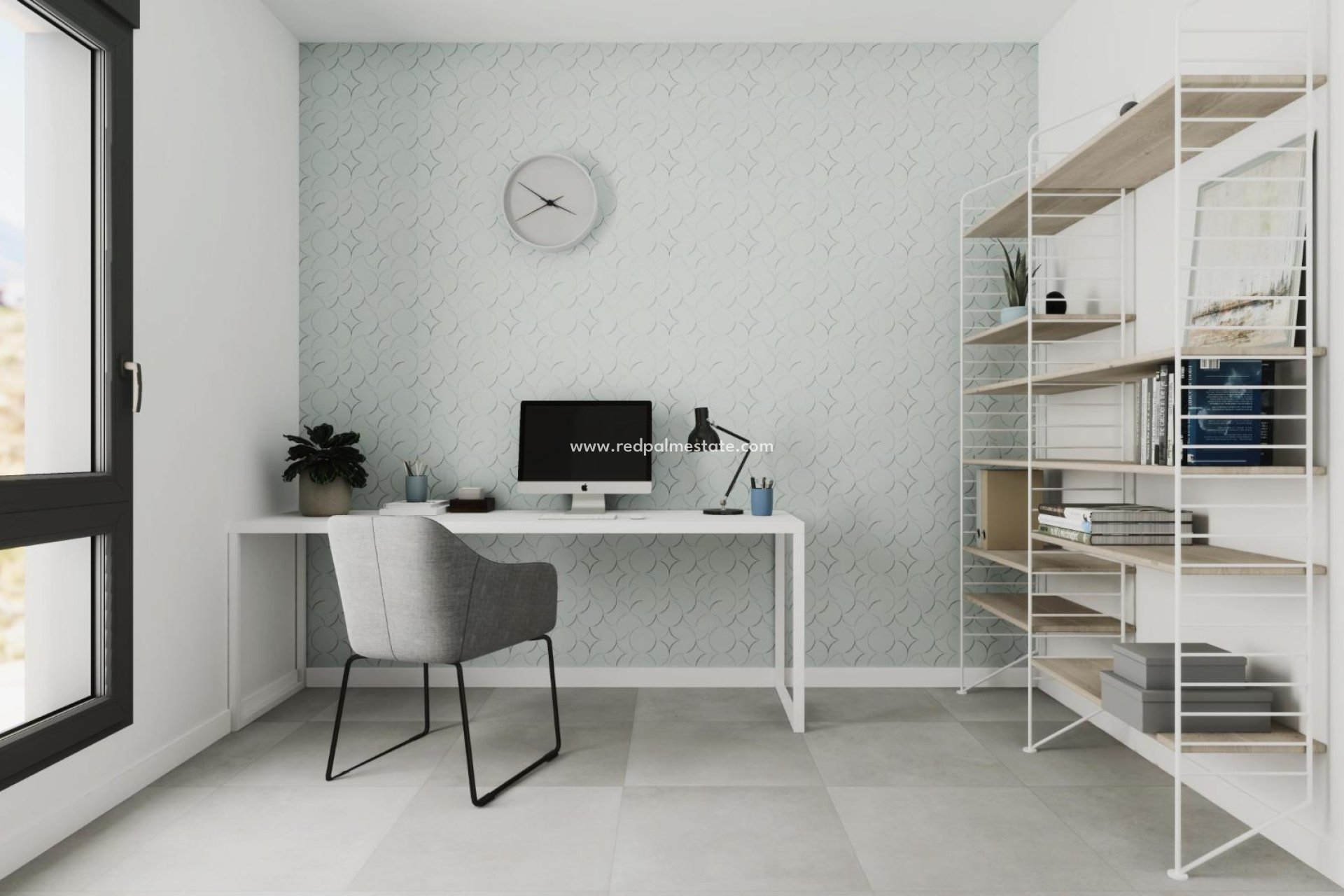 Nouvelle construction - Appartements -
Estepona - La Gaspara